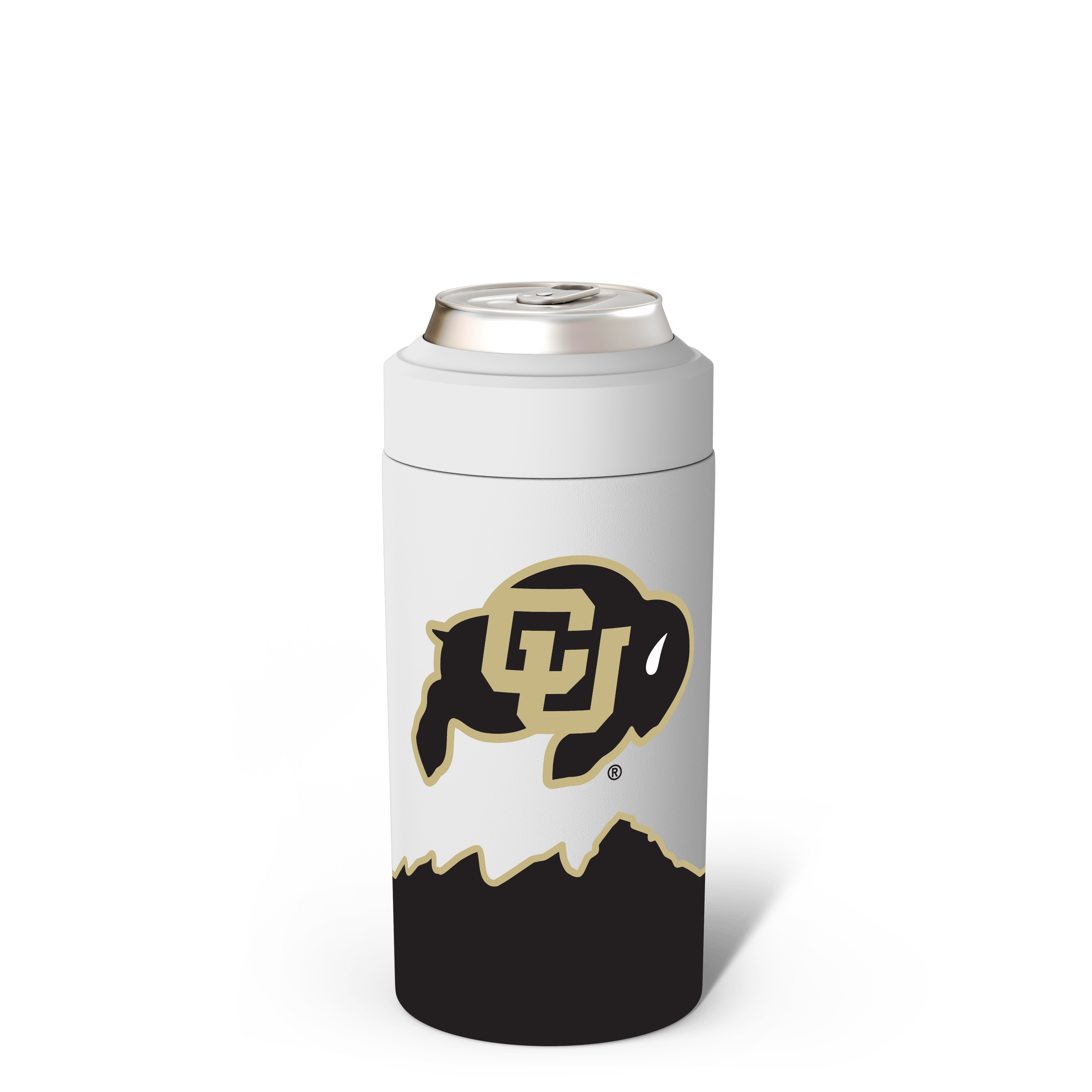 George Gu Universal Buddy | Colorado Buffaloes