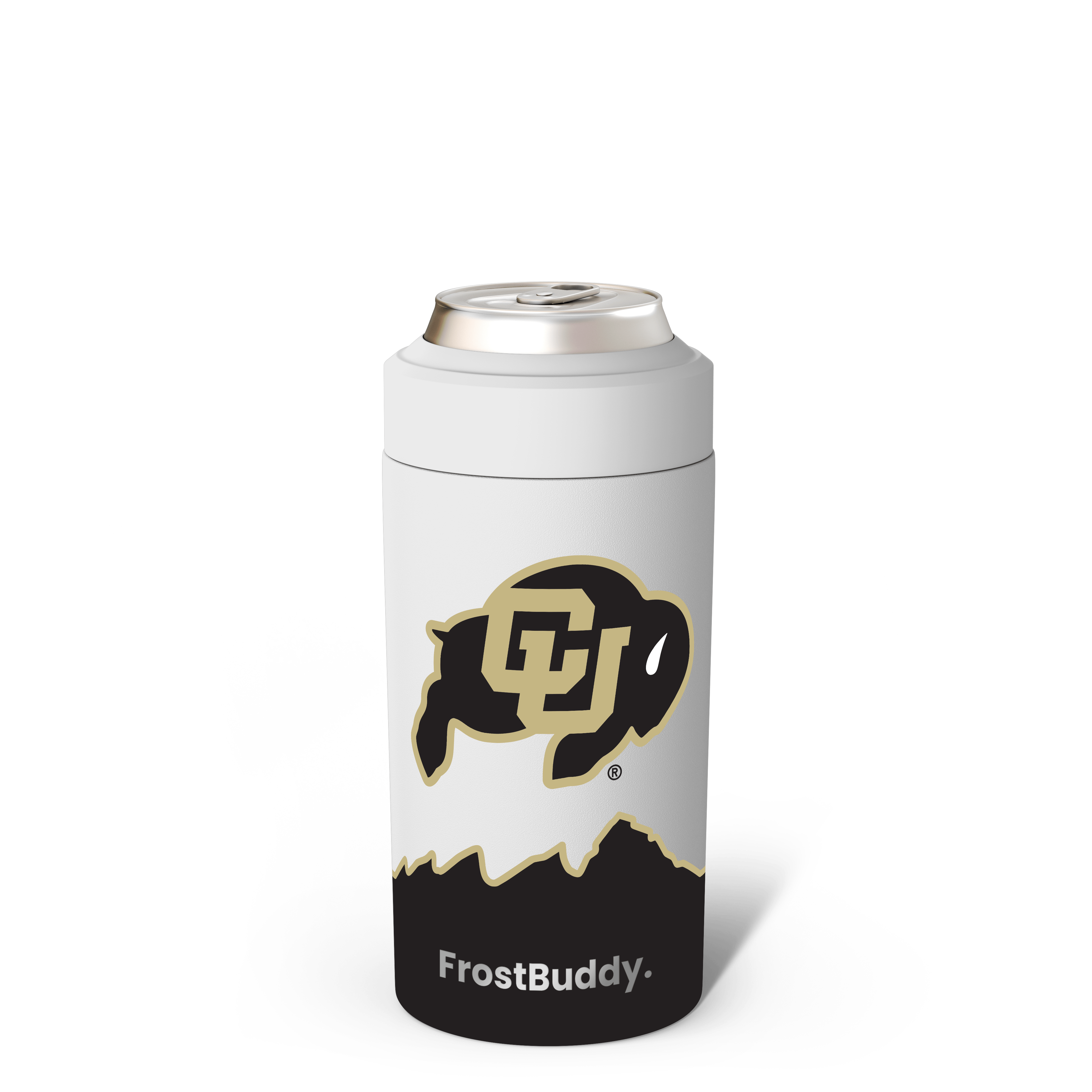 George Gu Universal Buddy | Colorado Buffaloes