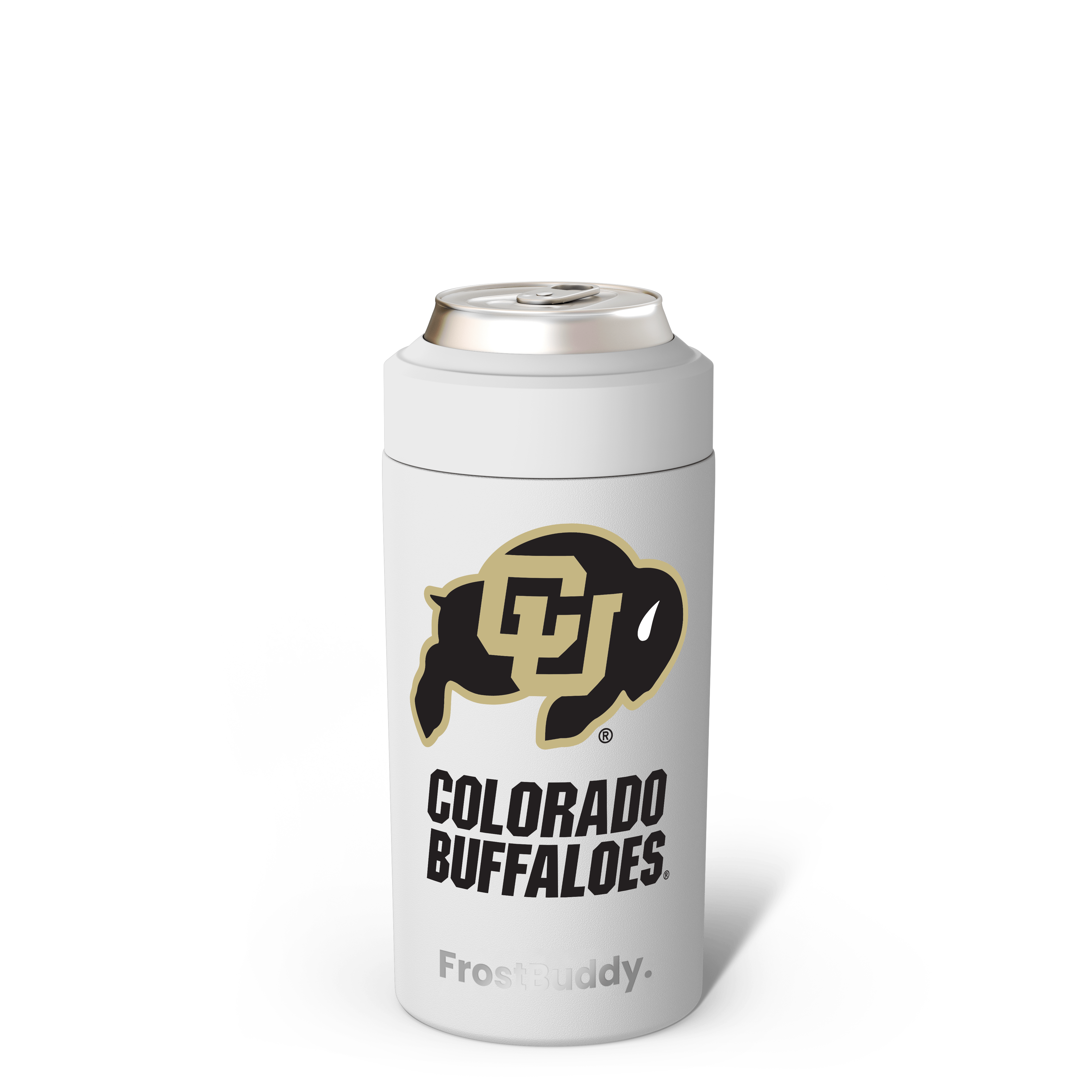 George Gu Universal Buddy | Colorado Buffaloes