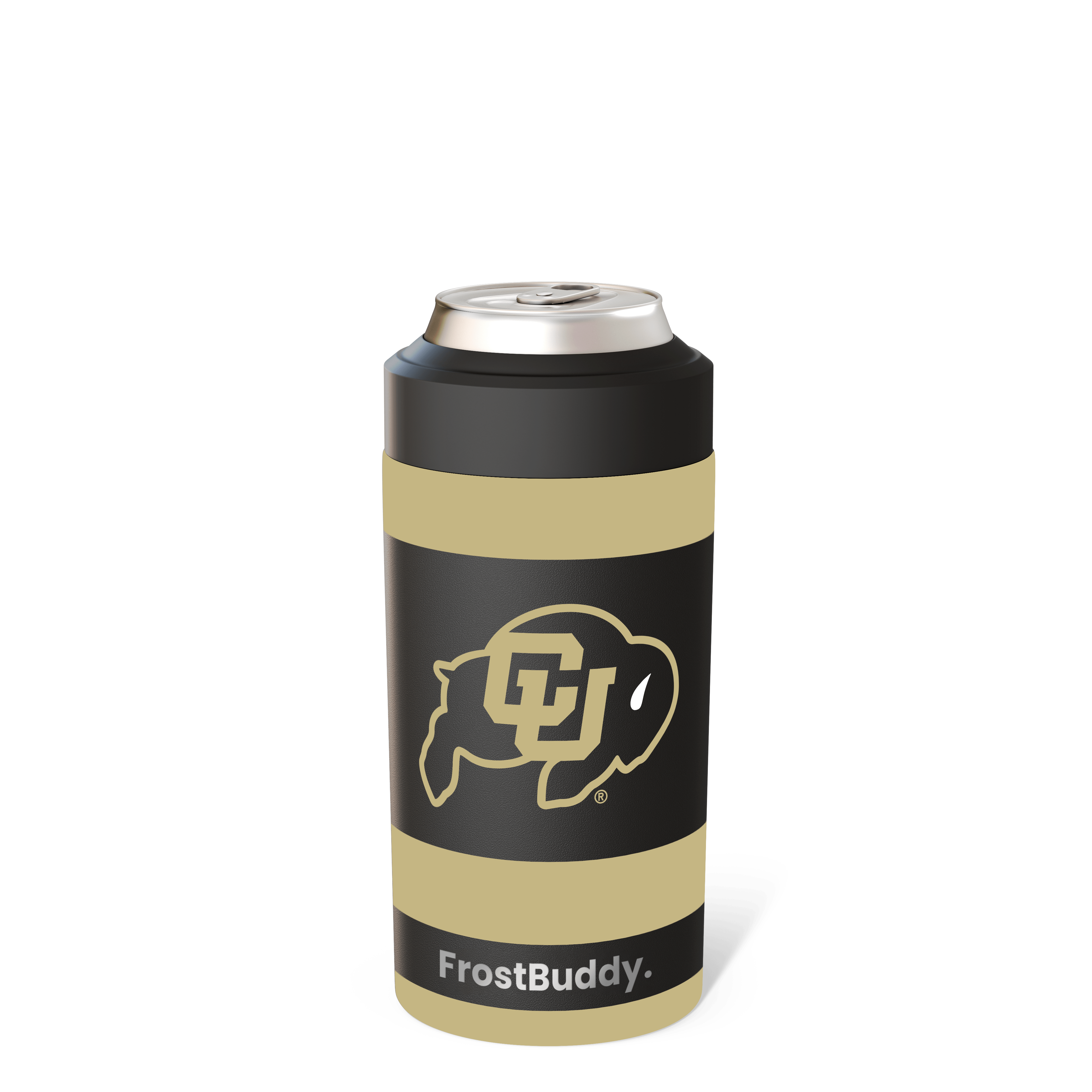 George Gu Universal Buddy | Colorado Buffaloes