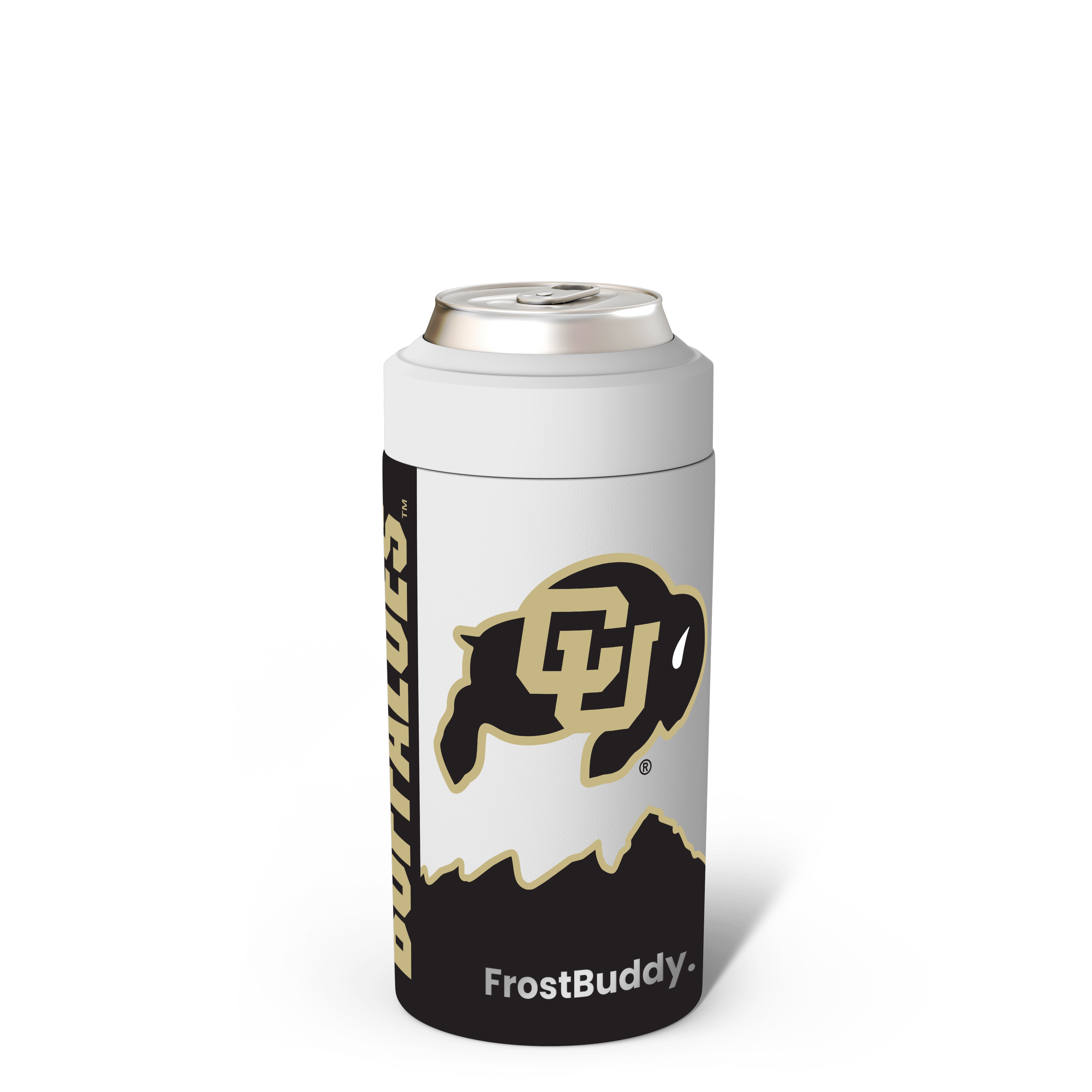 George Gu Universal Buddy | Colorado Buffaloes