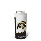 George Gu Universal Buddy | Colorado Buffaloes