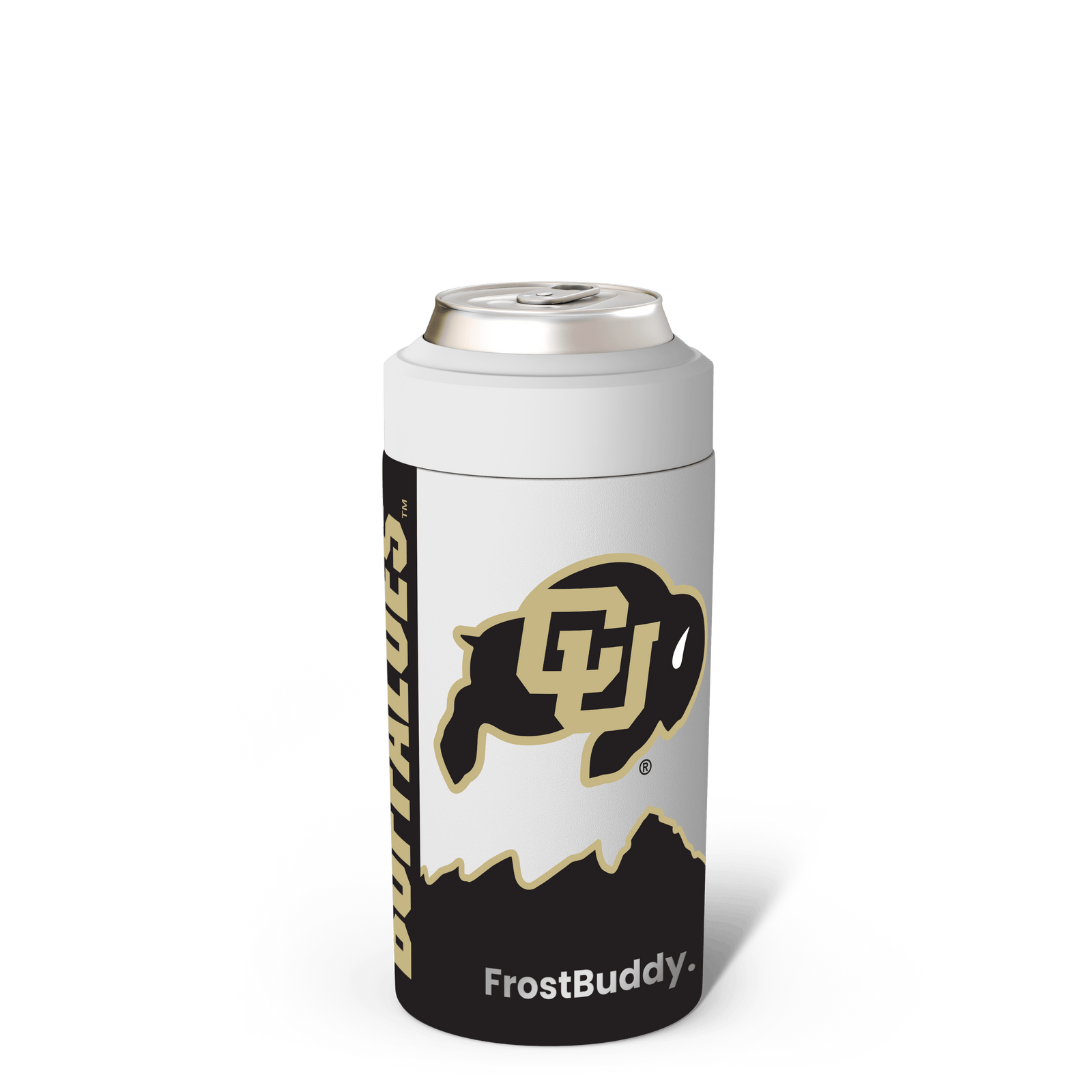 George Gu Universal Buddy | Colorado Buffaloes