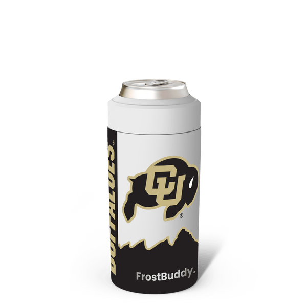 George Gu Universal Buddy | Colorado Buffaloes