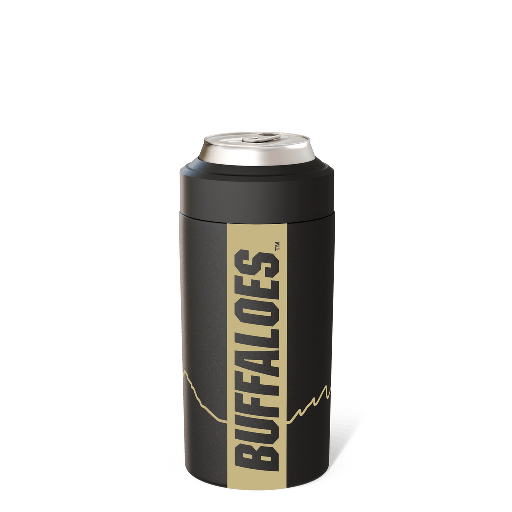 George Gu Universal Buddy | Colorado Buffaloes