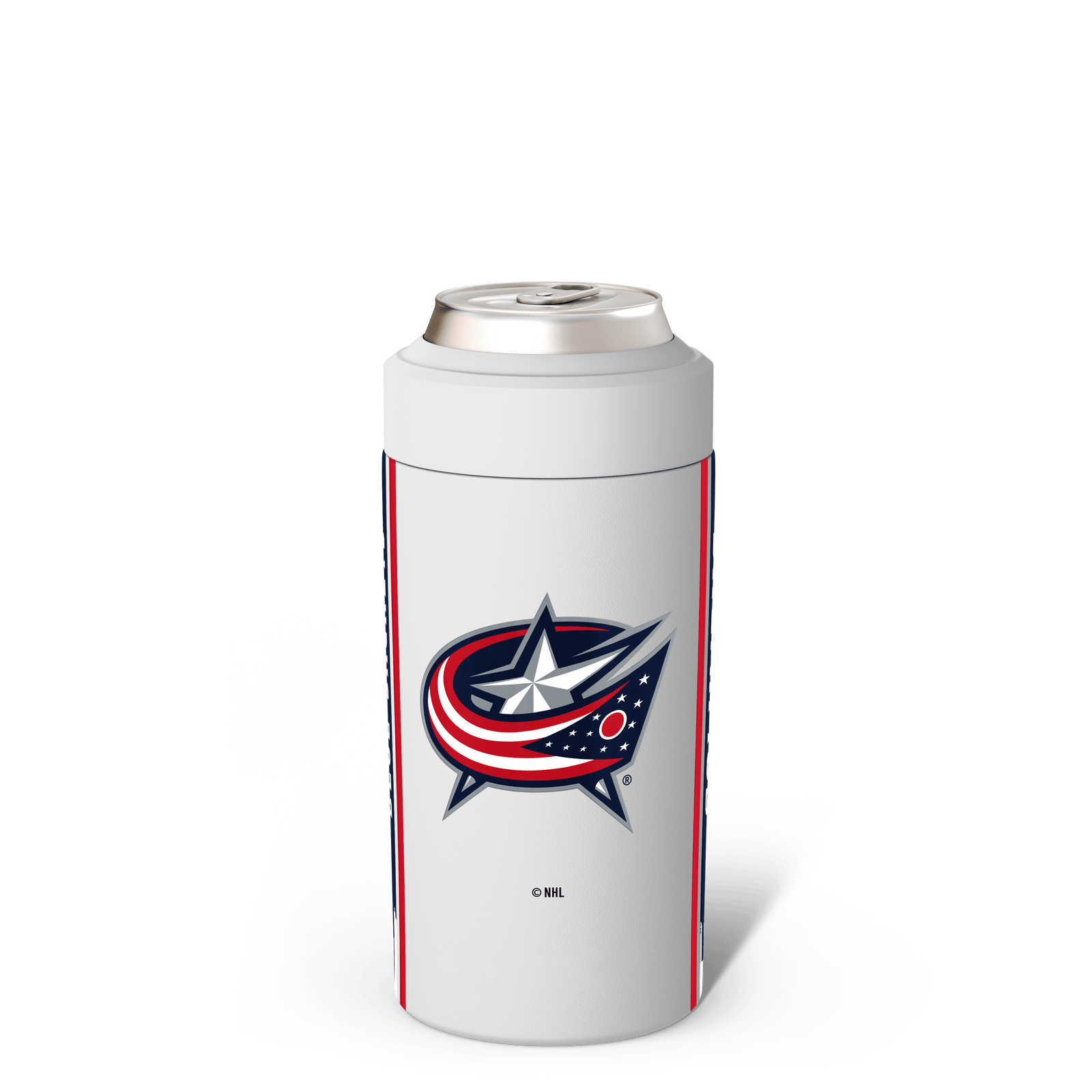 George Gu Universal Buddy | Columbus Blue Jackets