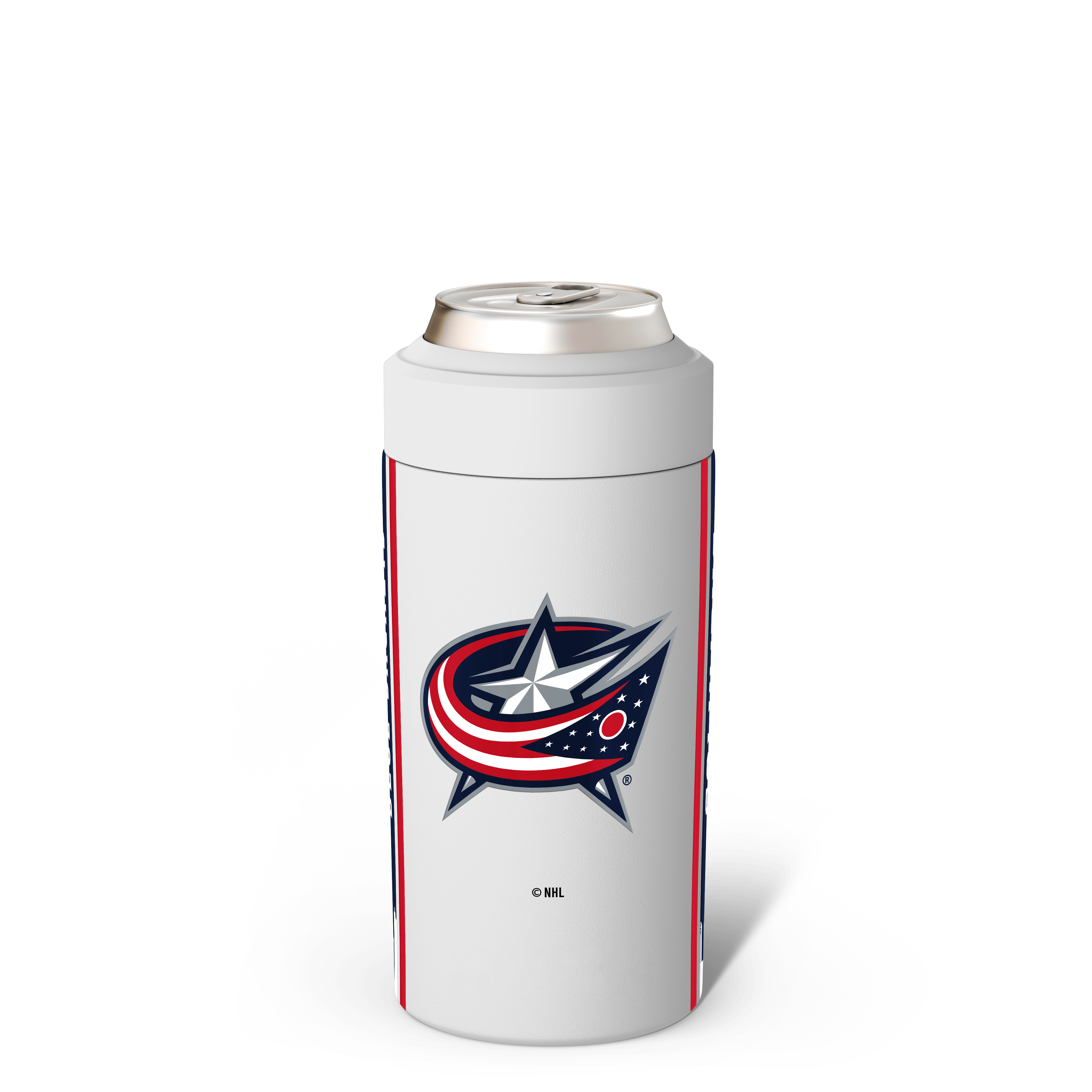 George Gu Universal Buddy | Columbus Blue Jackets