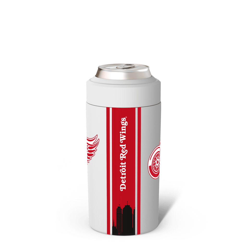 George Gu Universal Buddy | Detroit Red Wings