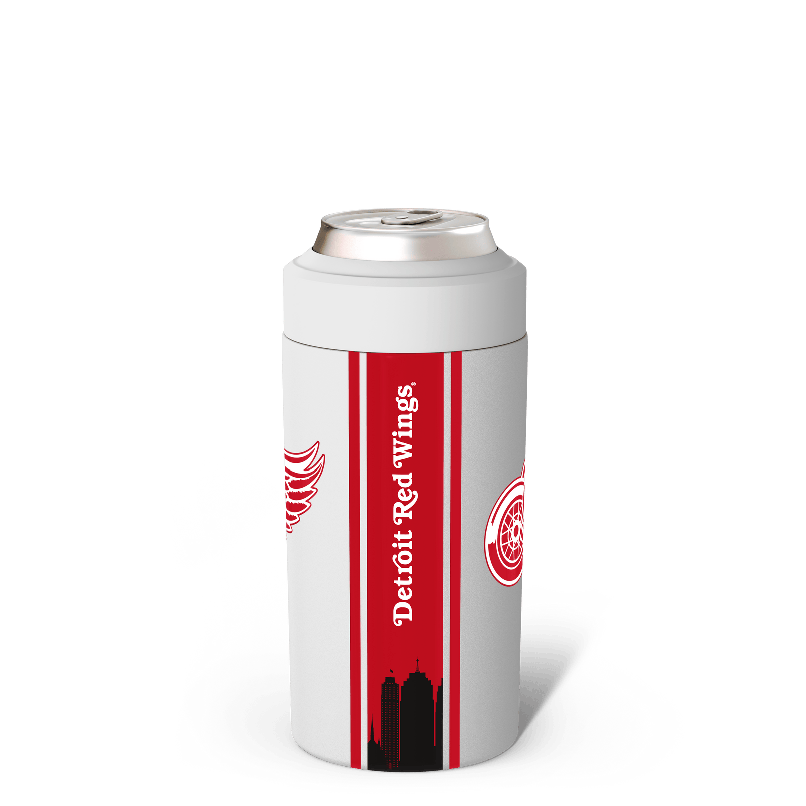 George Gu Universal Buddy | Detroit Red Wings