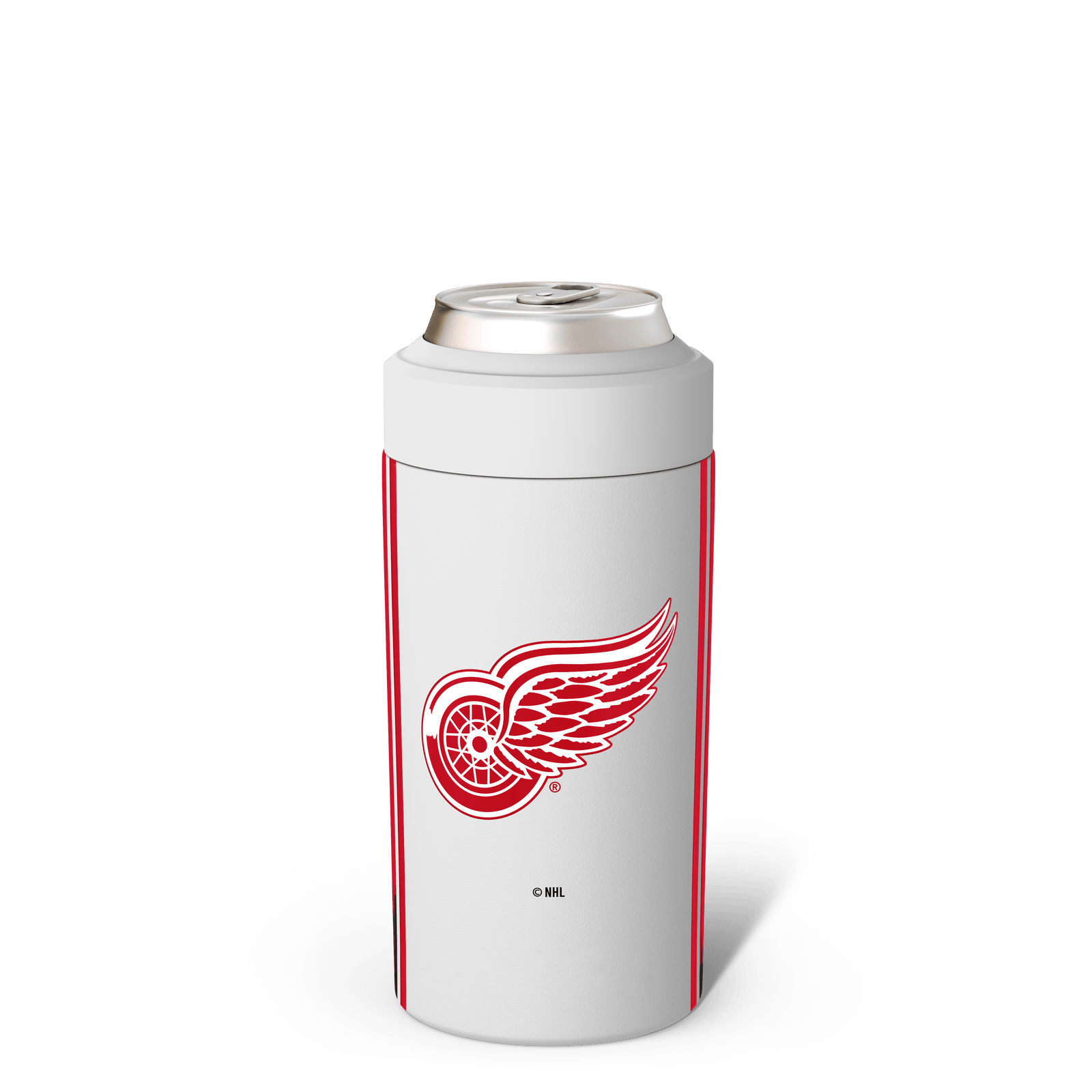 George Gu Universal Buddy | Detroit Red Wings