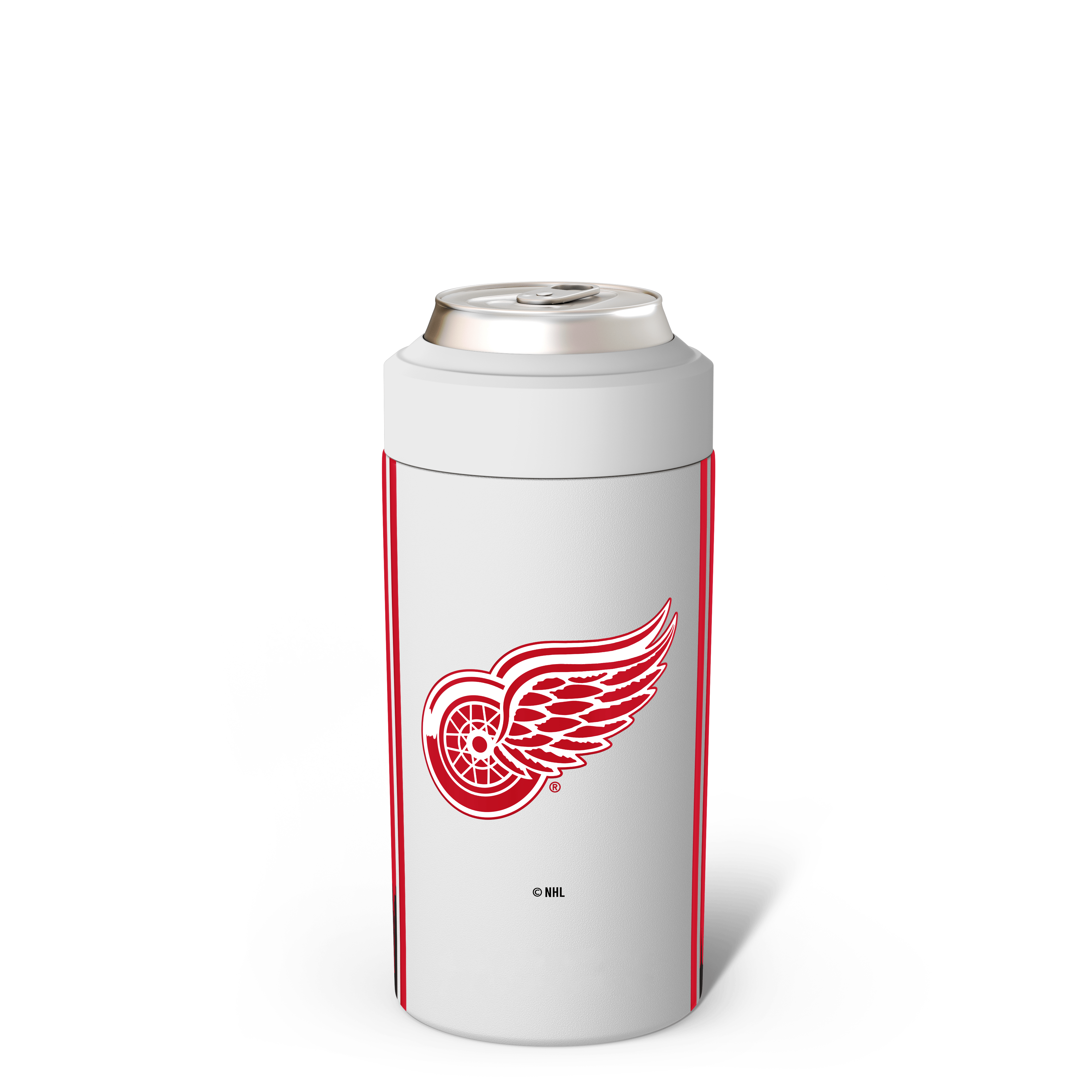 George Gu Universal Buddy | Detroit Red Wings