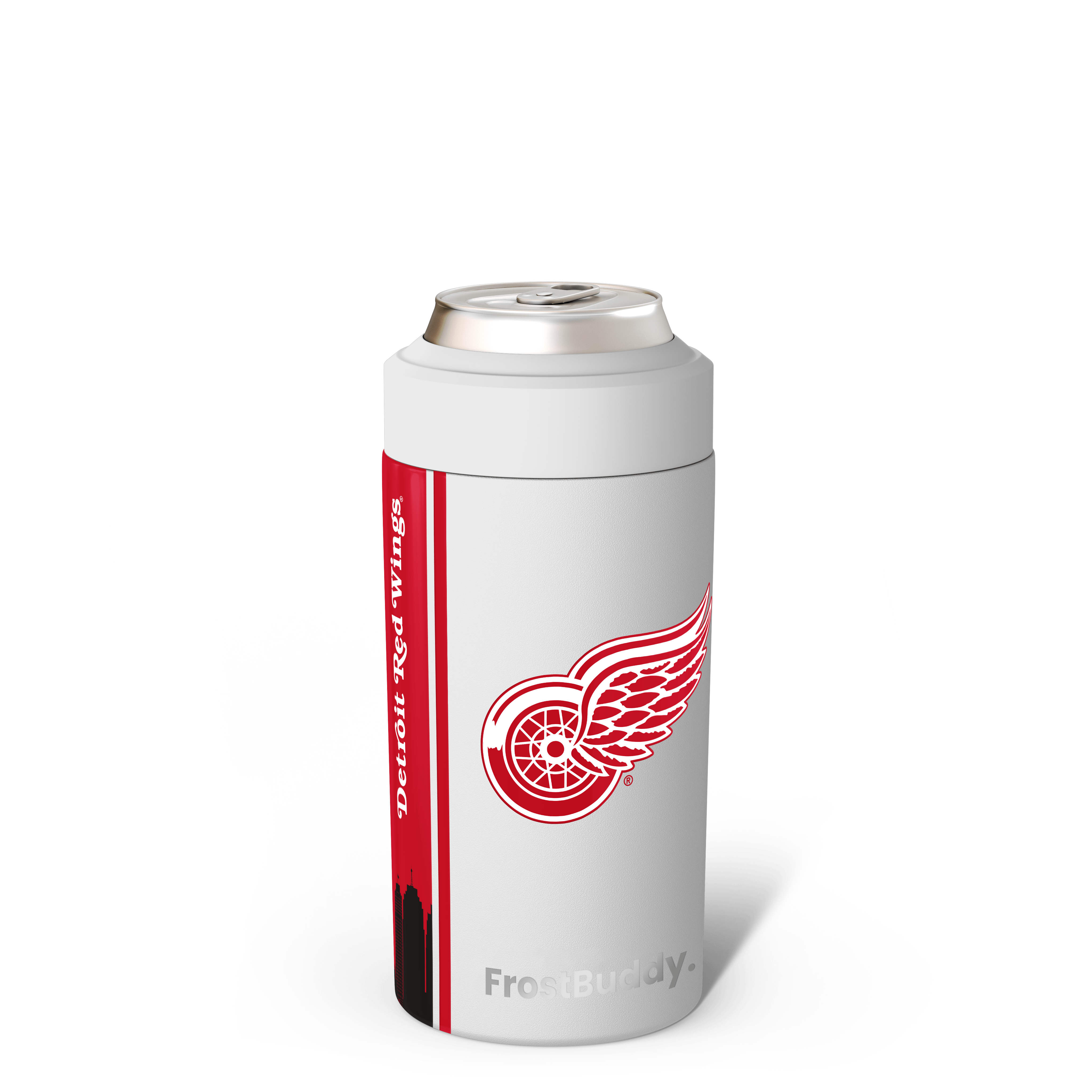 George Gu Universal Buddy | Detroit Red Wings