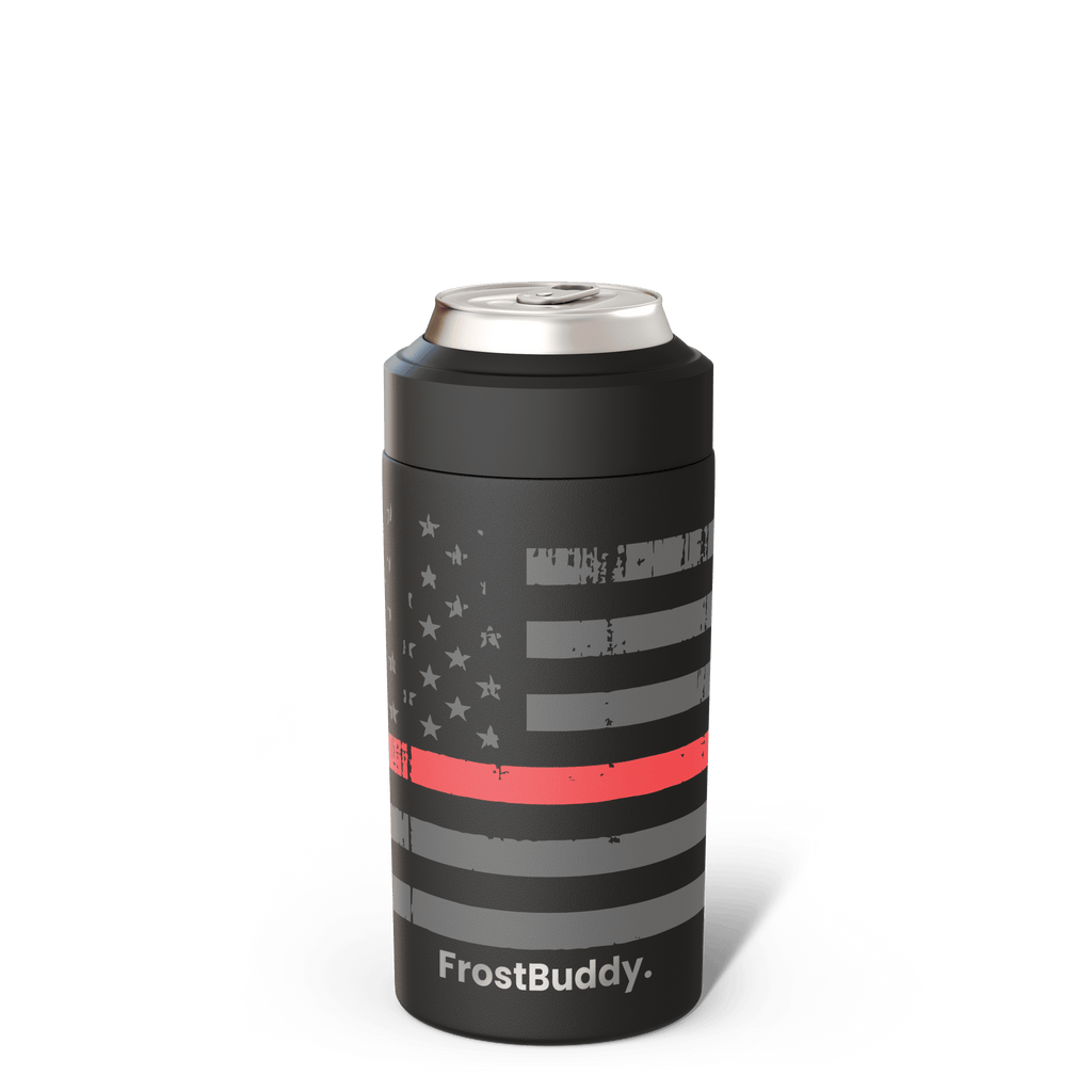 George Gu Universal Buddy | Firefighters