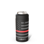 George Gu Universal Buddy | Firefighters