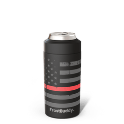 George Gu Universal Buddy | Firefighters