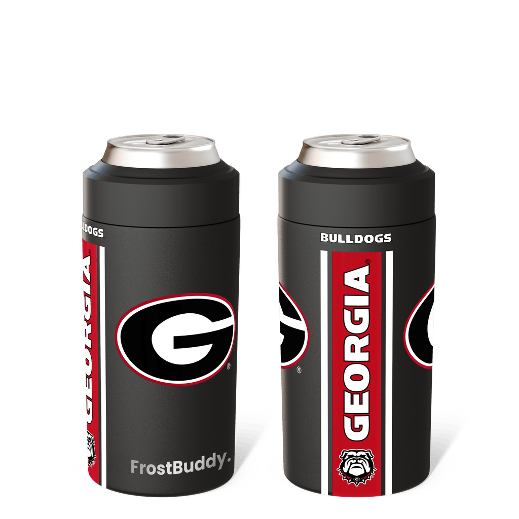 George Gu Universal Buddy | Georgia Bulldogs