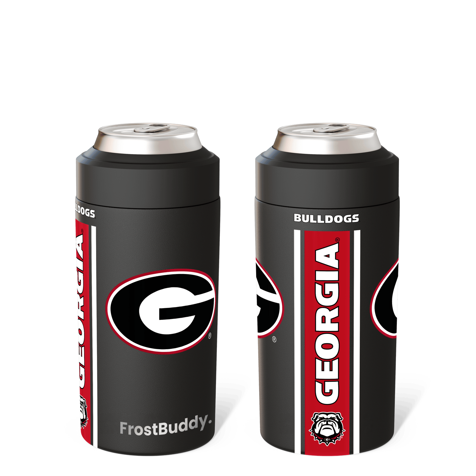 George Gu Universal Buddy | Georgia Bulldogs