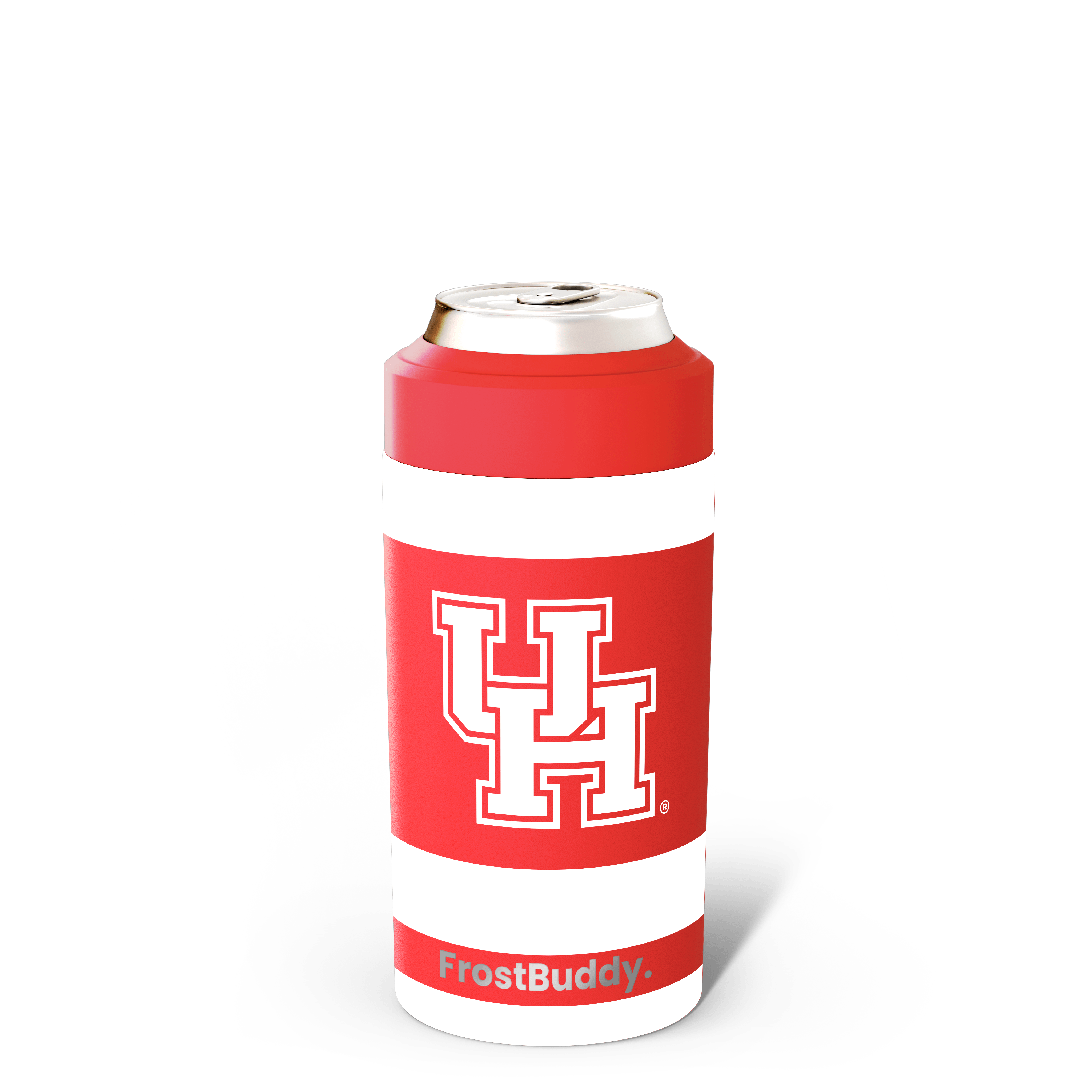 George Gu Universal Buddy | Houston Cougars