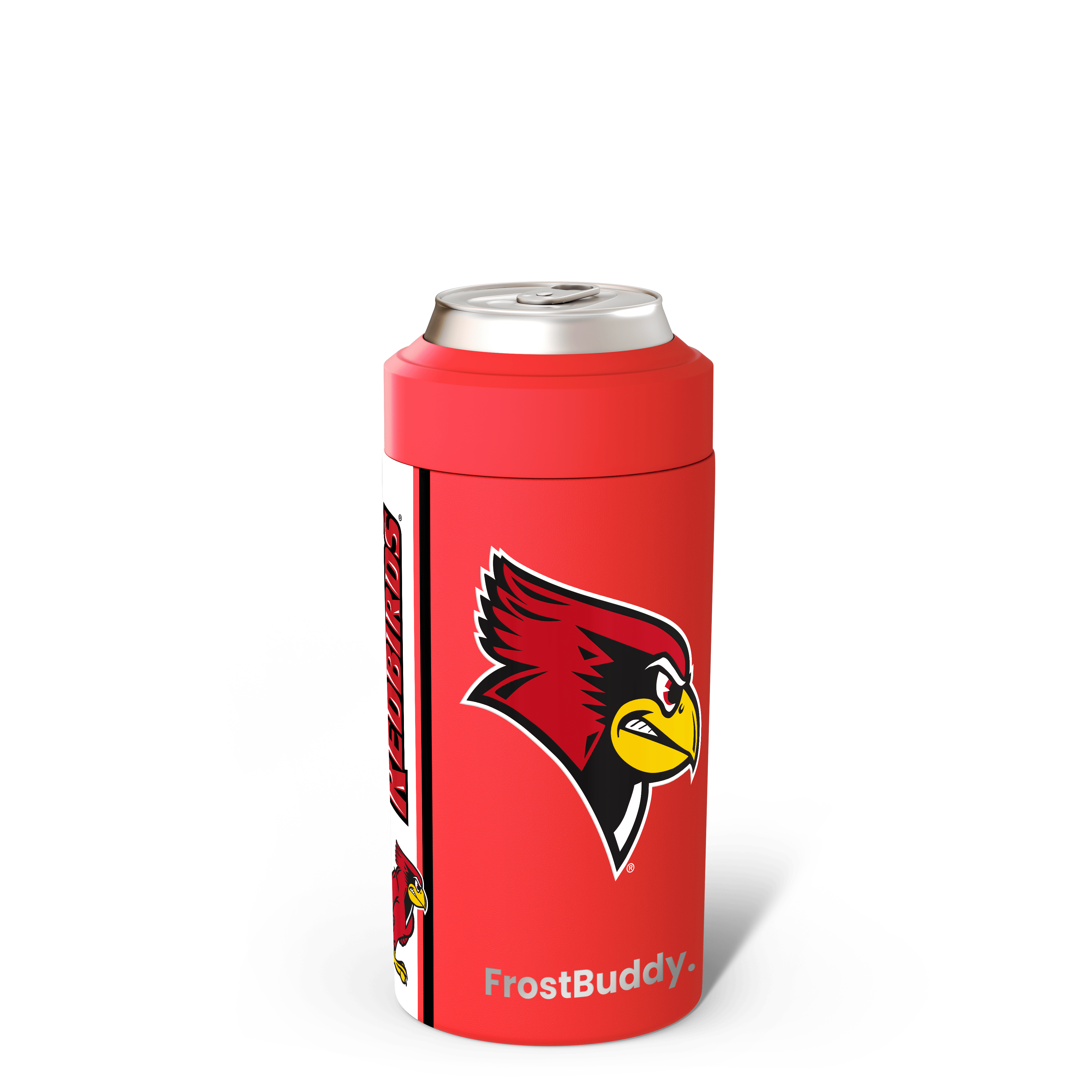 George Gu Universal Buddy | Illinois State Redbirds