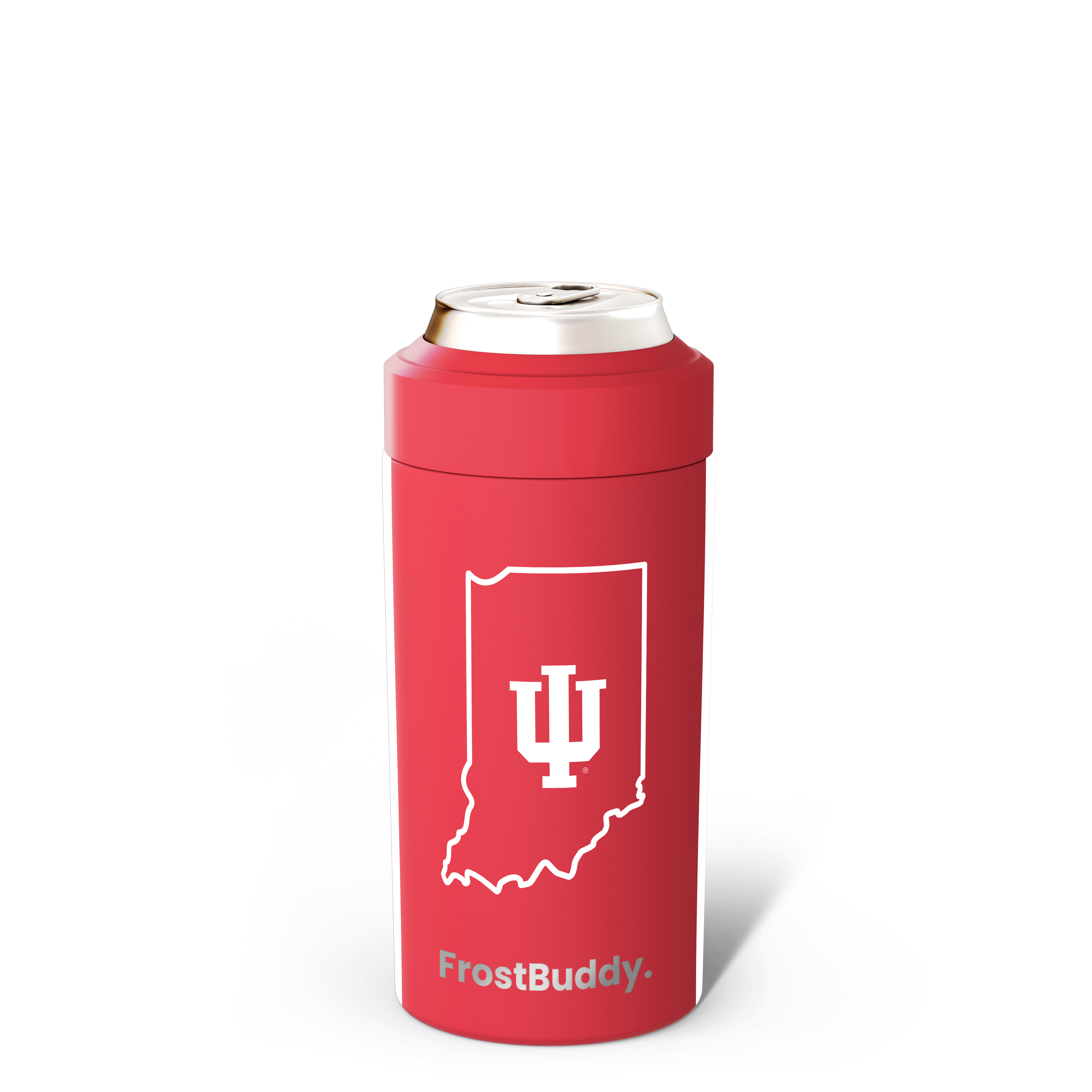 George Gu Universal Buddy | Indiana Hoosiers