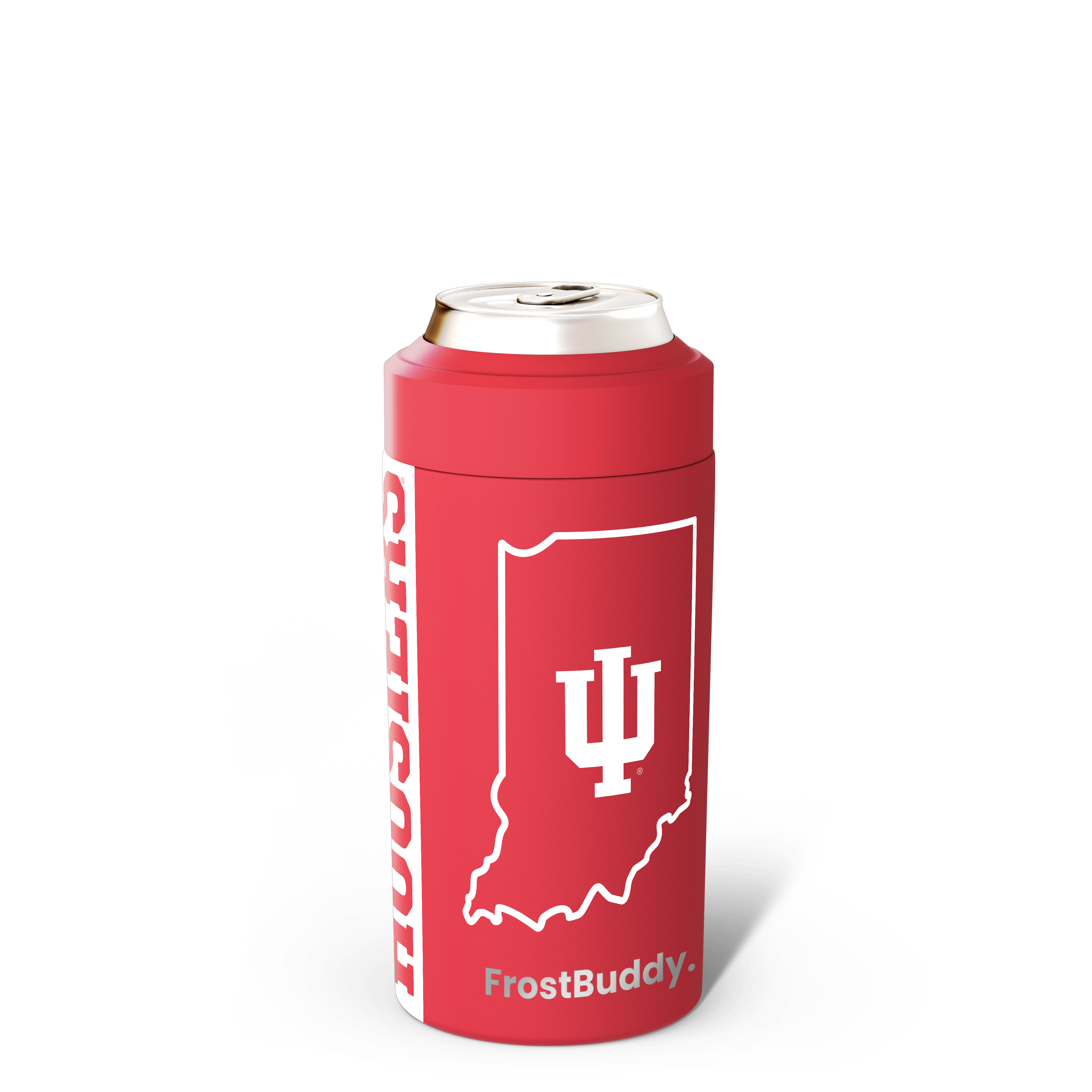 George Gu Universal Buddy | Indiana Hoosiers