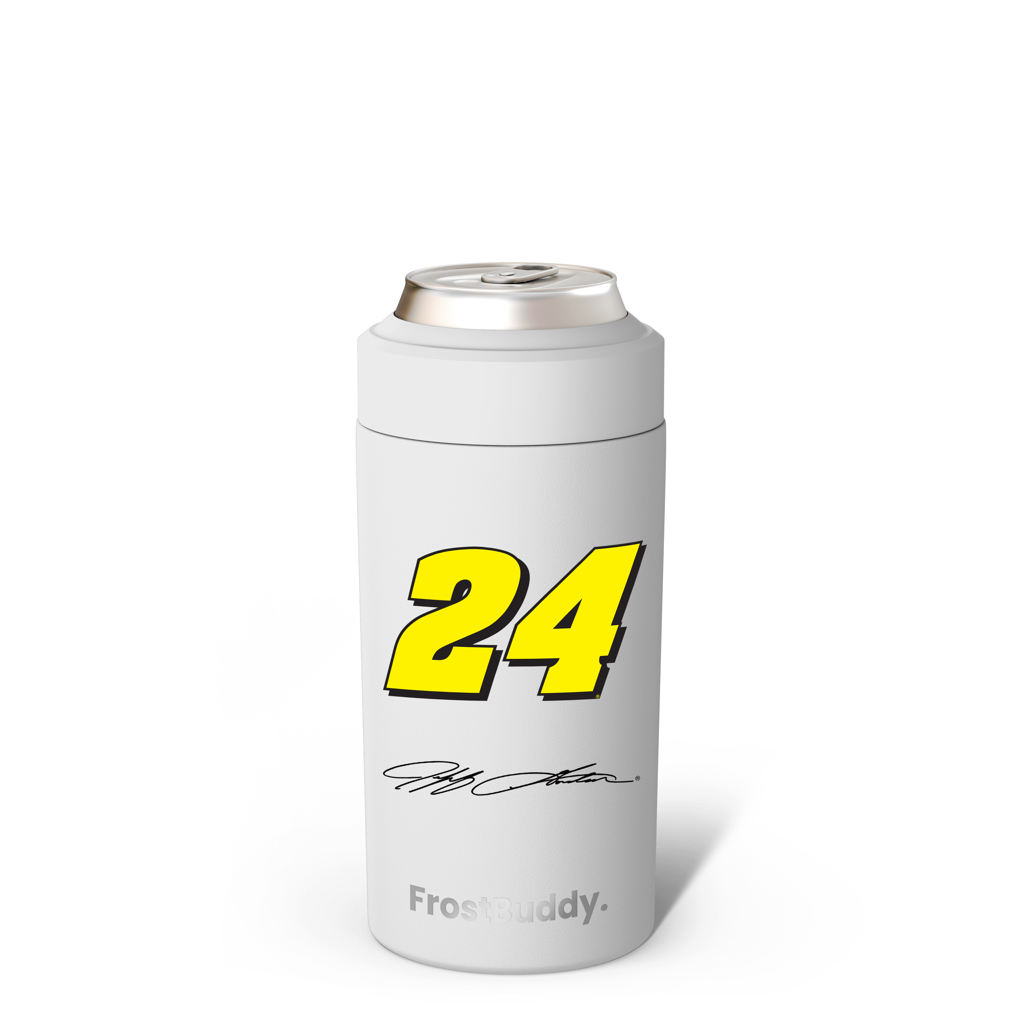 George Gu Universal Buddy |  Jeff Gordon - Hendrick Motorsports