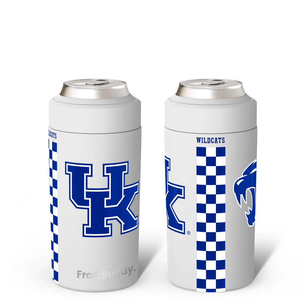 George Gu Universal Buddy | Kentucky Wildcats