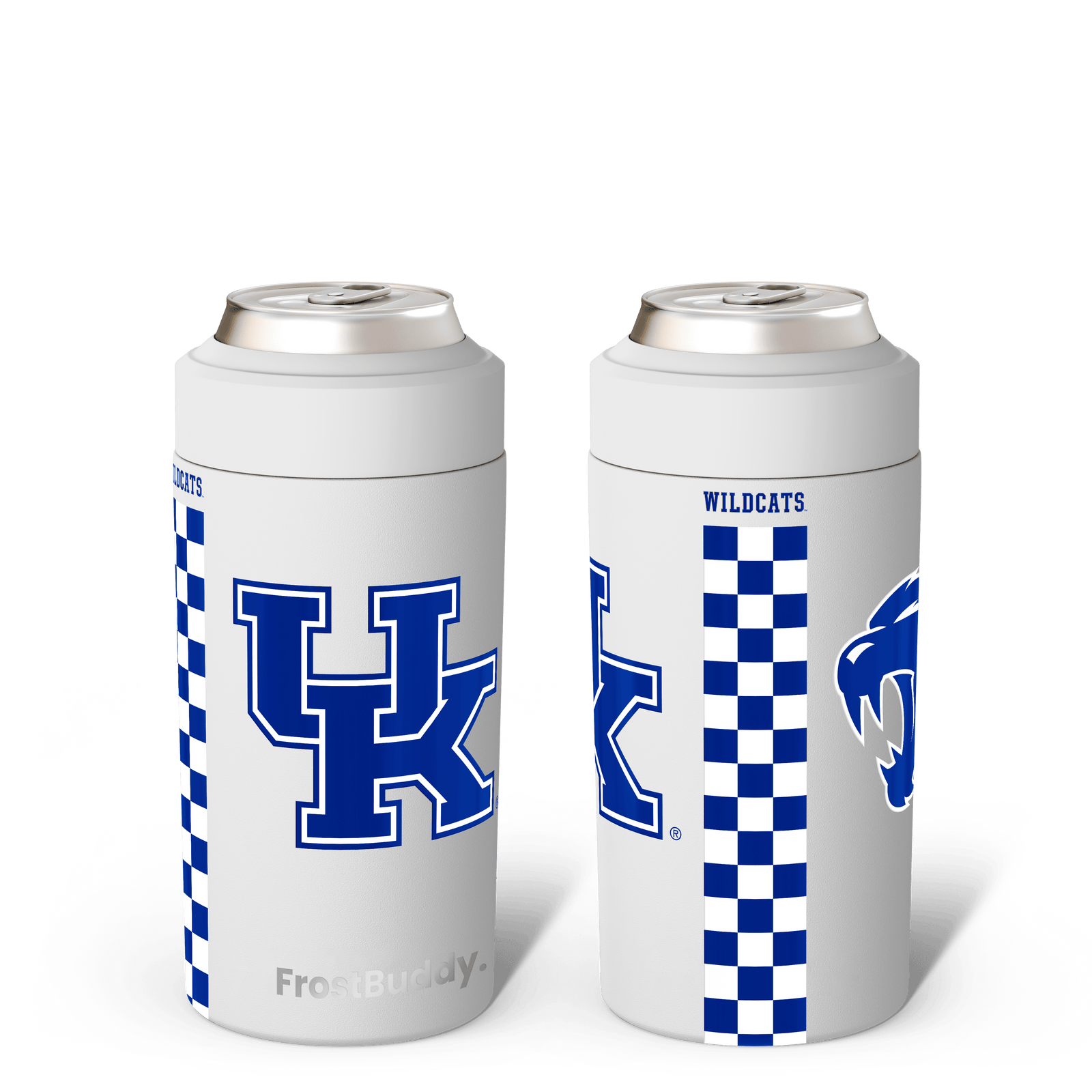 George Gu Universal Buddy | Kentucky Wildcats