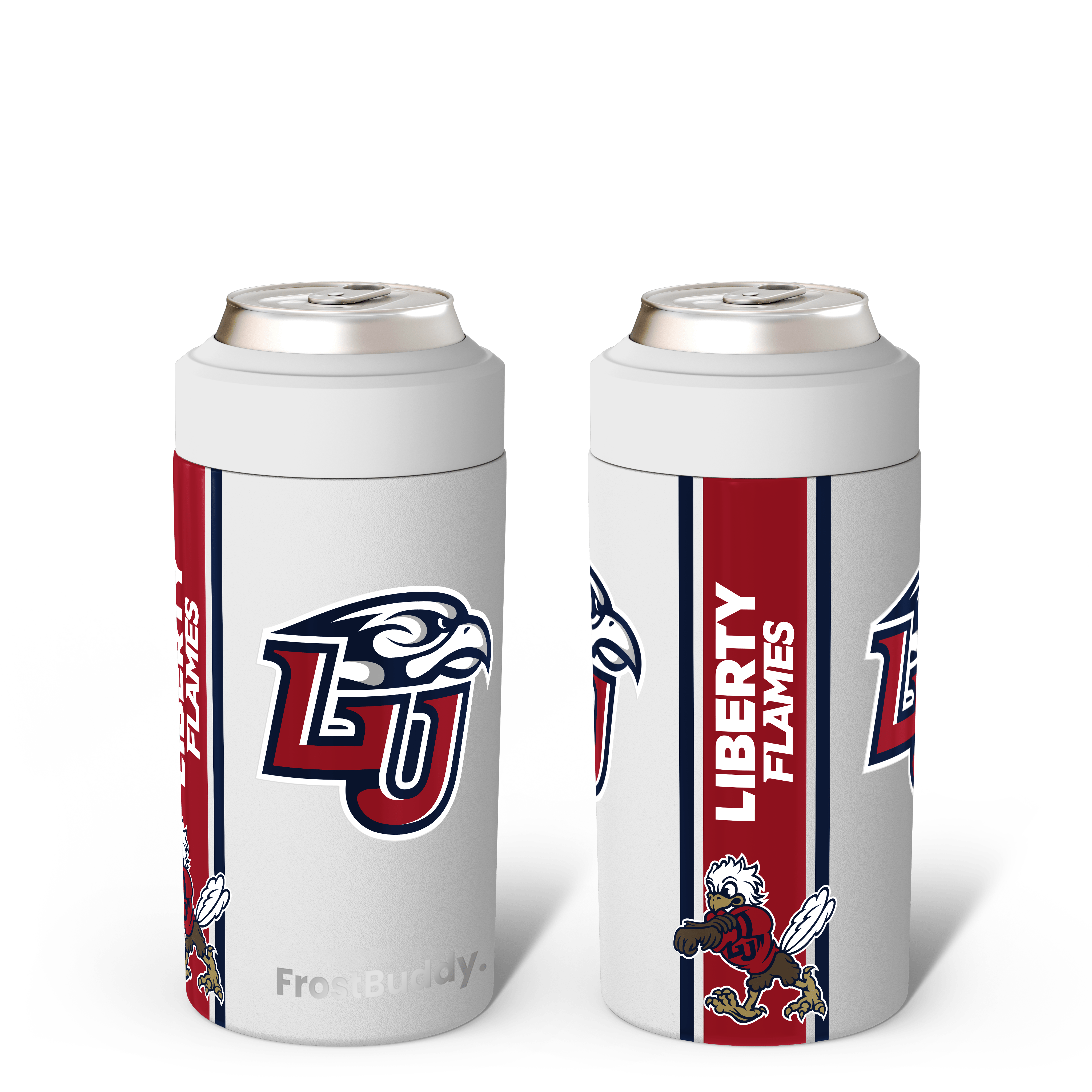 George Gu Universal Buddy | Liberty Flames