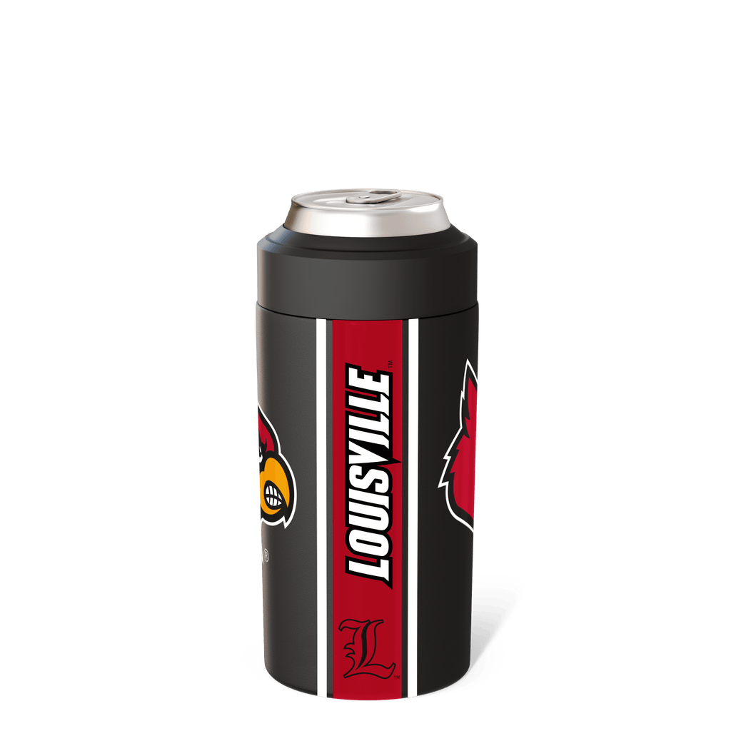 George Gu Universal Buddy | Louisville Cardinals