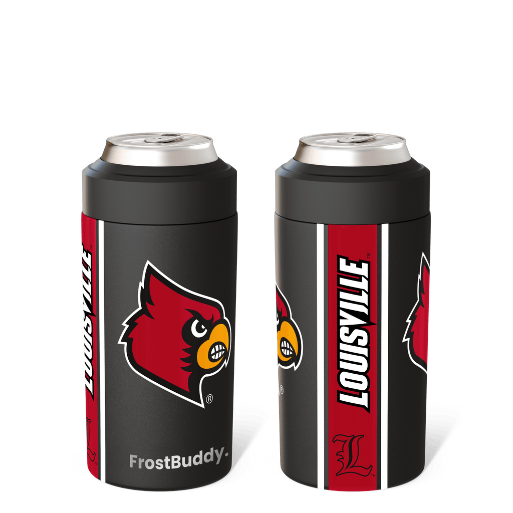 George Gu Universal Buddy | Louisville Cardinals
