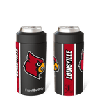 George Gu Universal Buddy | Louisville Cardinals