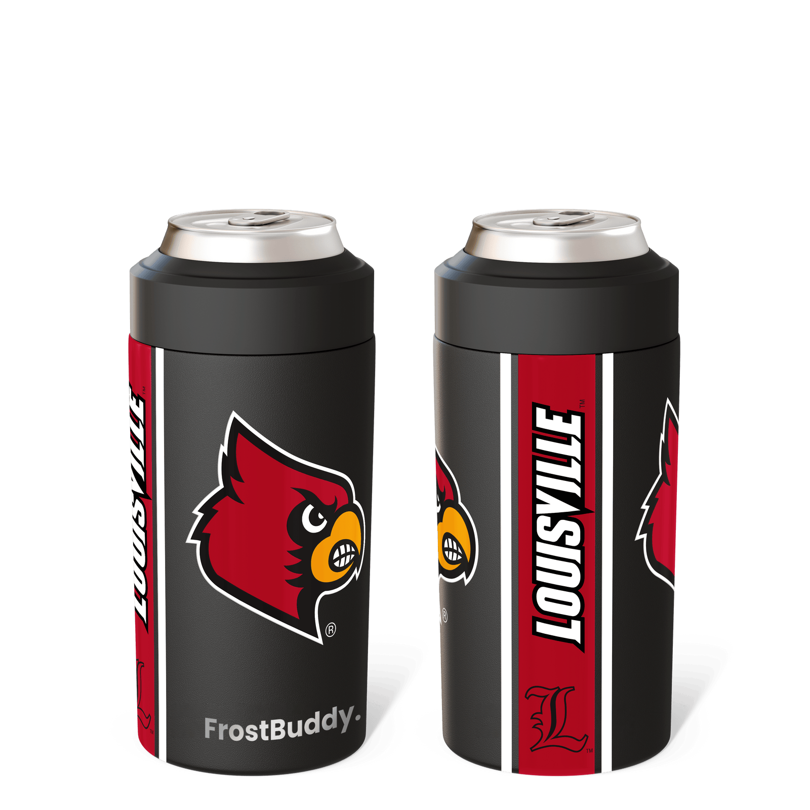 George Gu Universal Buddy | Louisville Cardinals