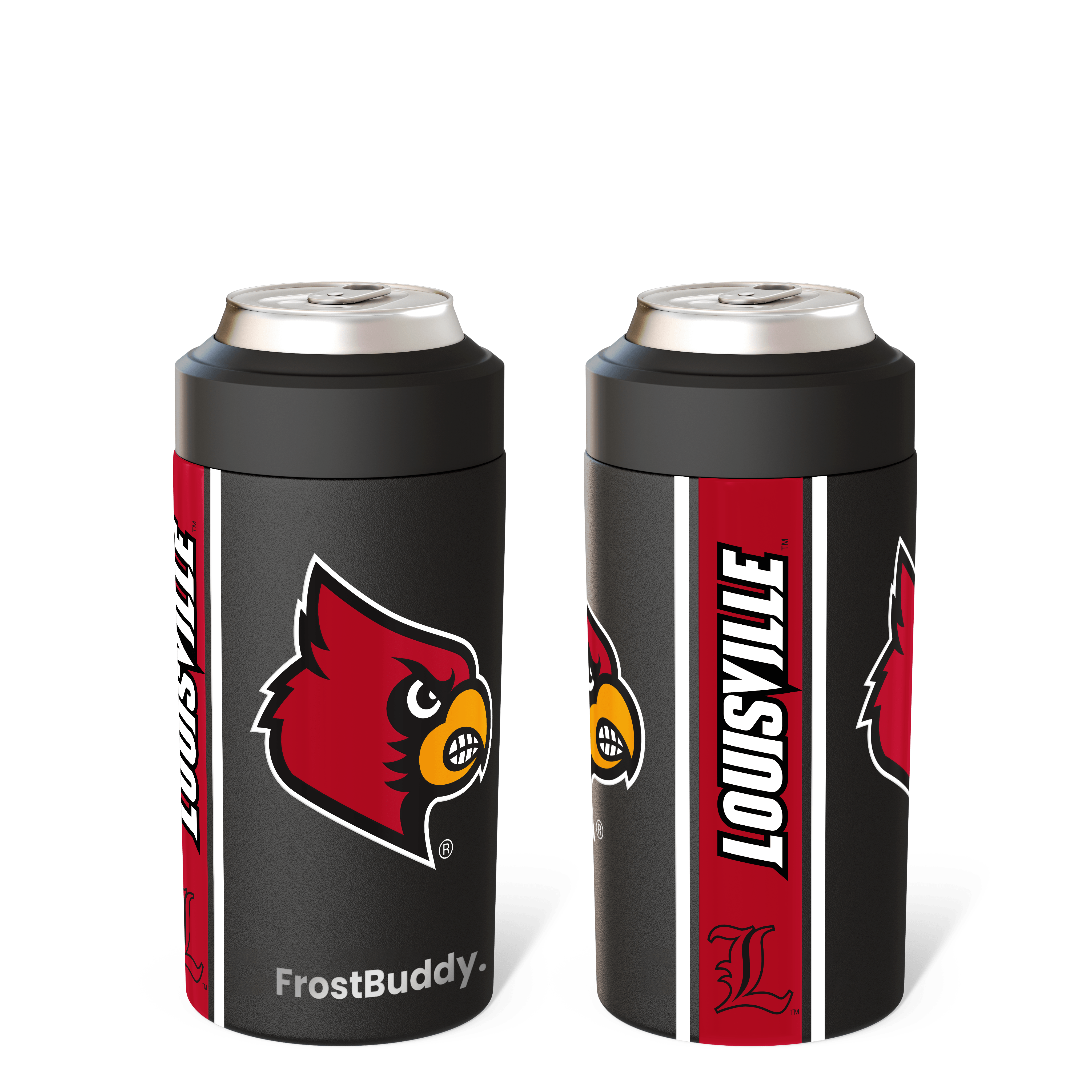 George Gu Universal Buddy | Louisville Cardinals