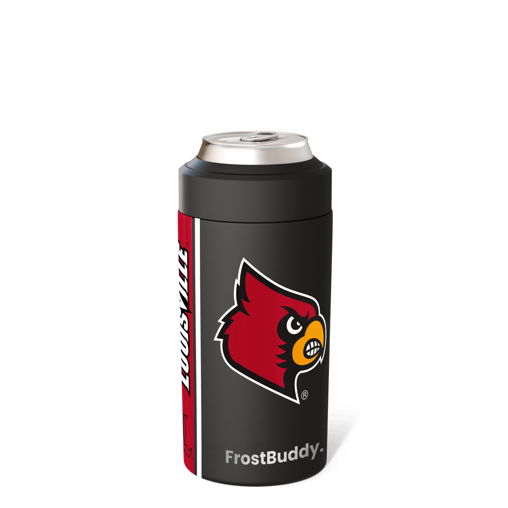 George Gu Universal Buddy | Louisville Cardinals