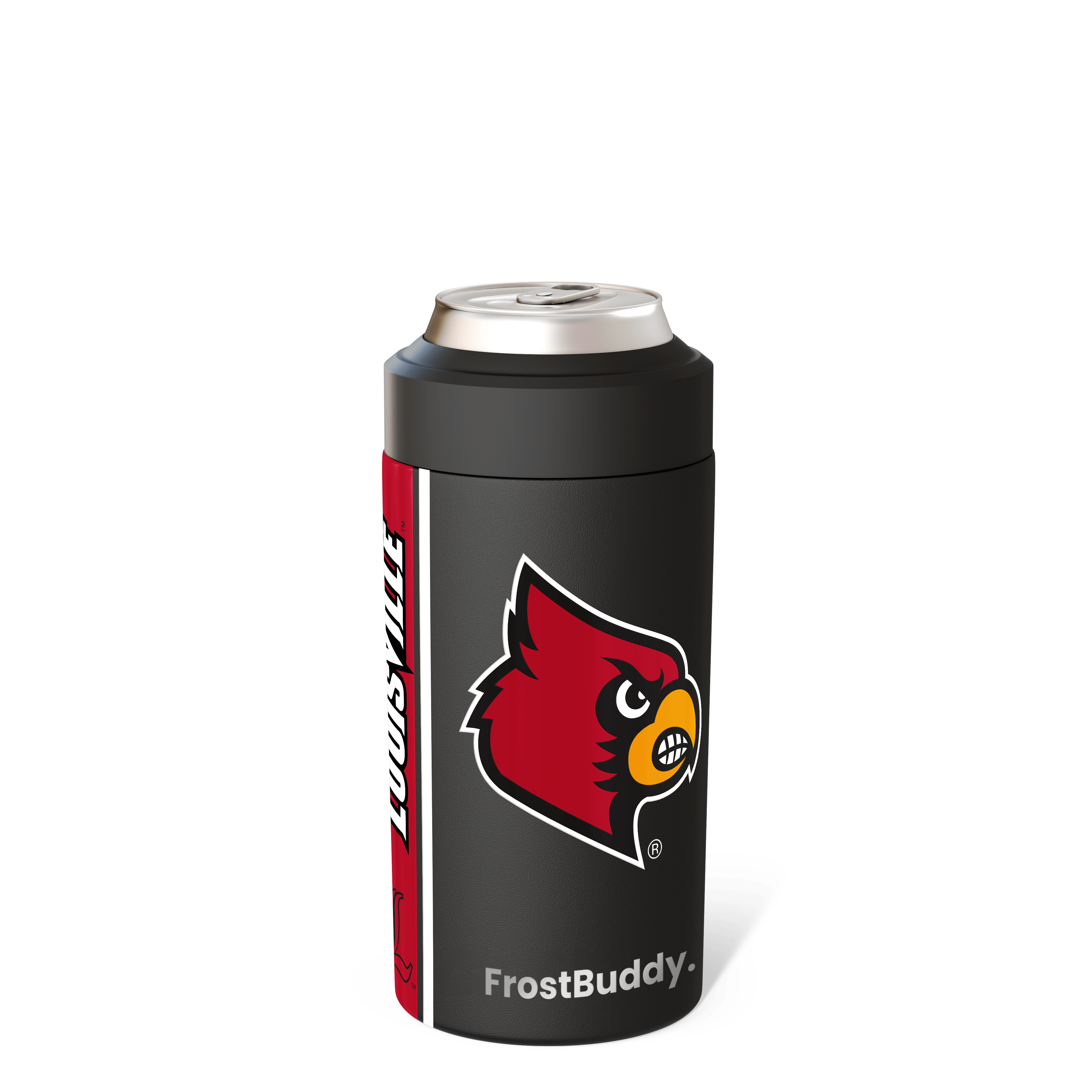 George Gu Universal Buddy | Louisville Cardinals