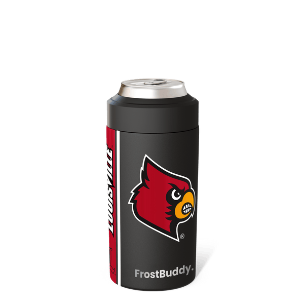 George Gu Universal Buddy | Louisville Cardinals