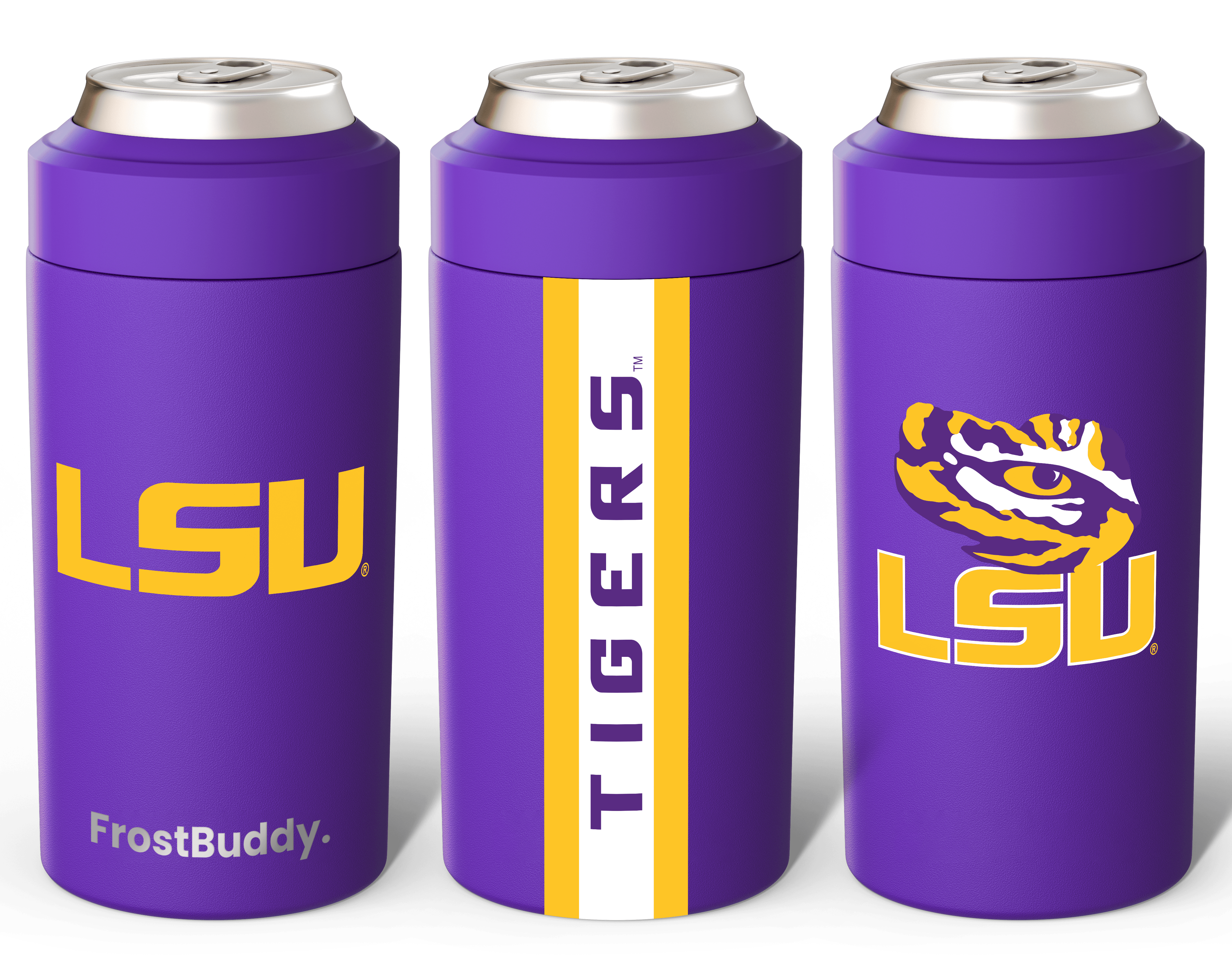 George Gu Universal Buddy | LSU Tigers