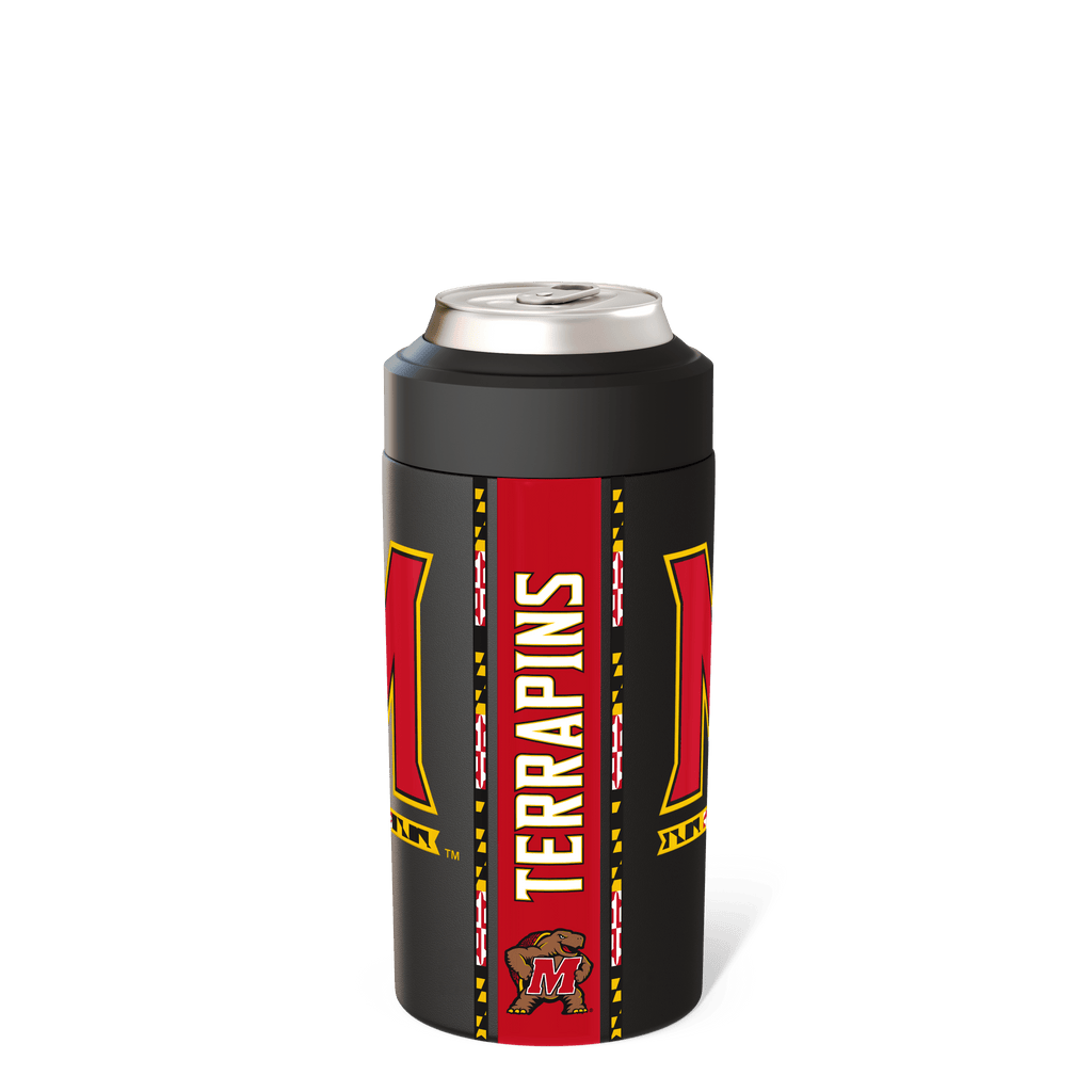 George Gu Universal Buddy | Maryland Terrapins