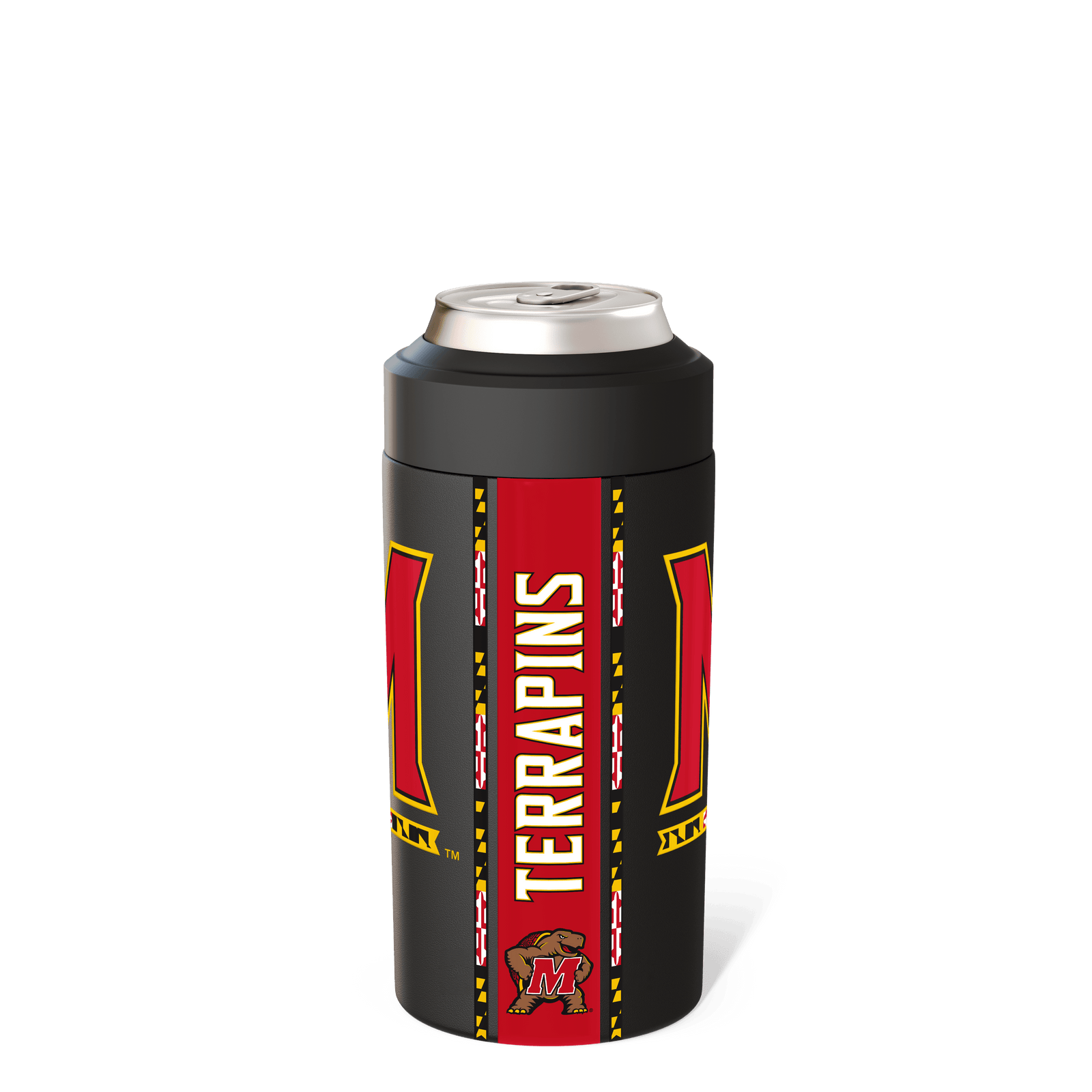 George Gu Universal Buddy | Maryland Terrapins