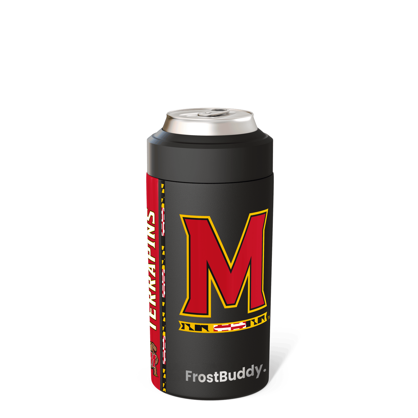 George Gu Universal Buddy | Maryland Terrapins