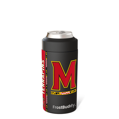George Gu Universal Buddy | Maryland Terrapins