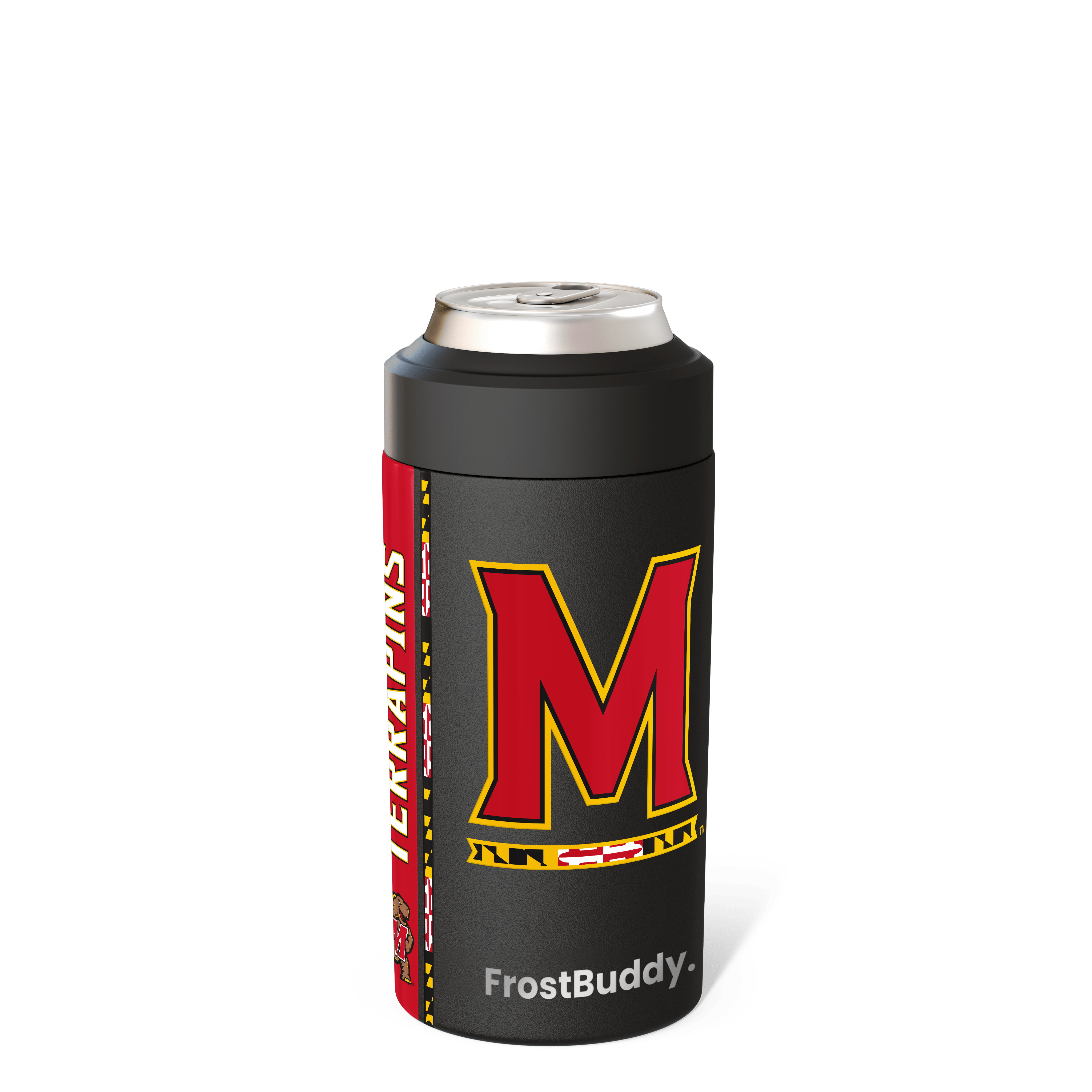 George Gu Universal Buddy | Maryland Terrapins