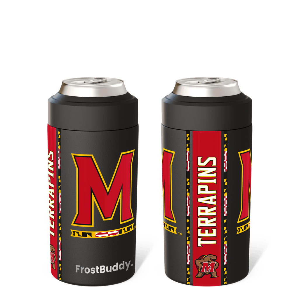 George Gu Universal Buddy | Maryland Terrapins