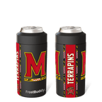 George Gu Universal Buddy | Maryland Terrapins