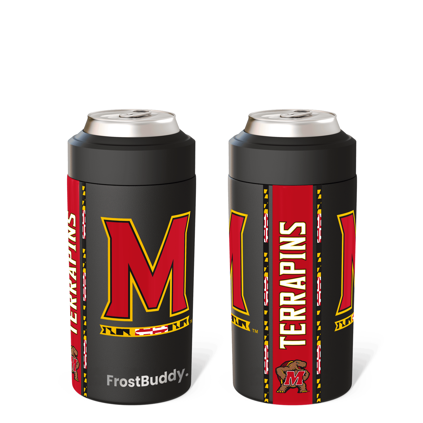 George Gu Universal Buddy | Maryland Terrapins