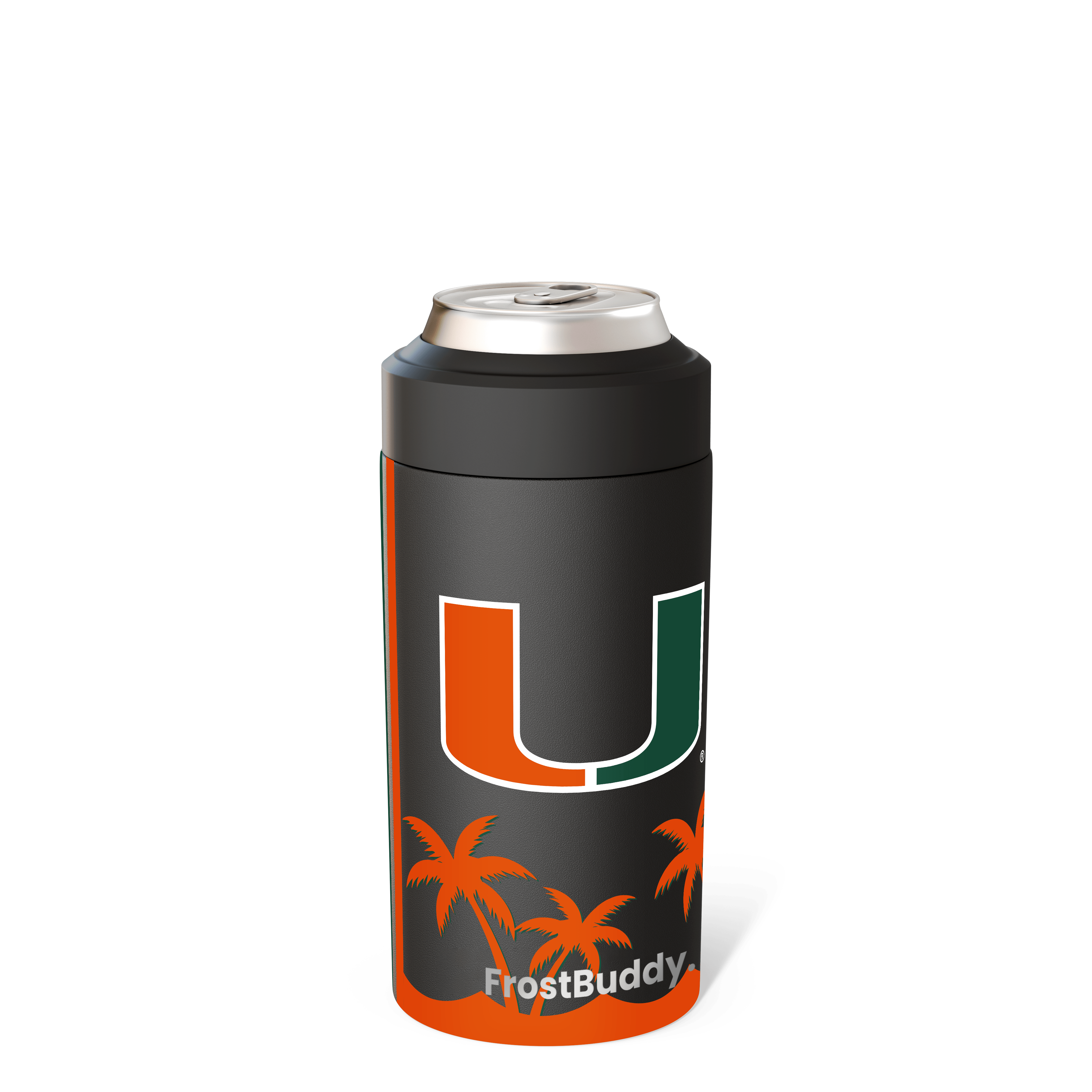 George Gu Universal Buddy | Miami Hurricanes