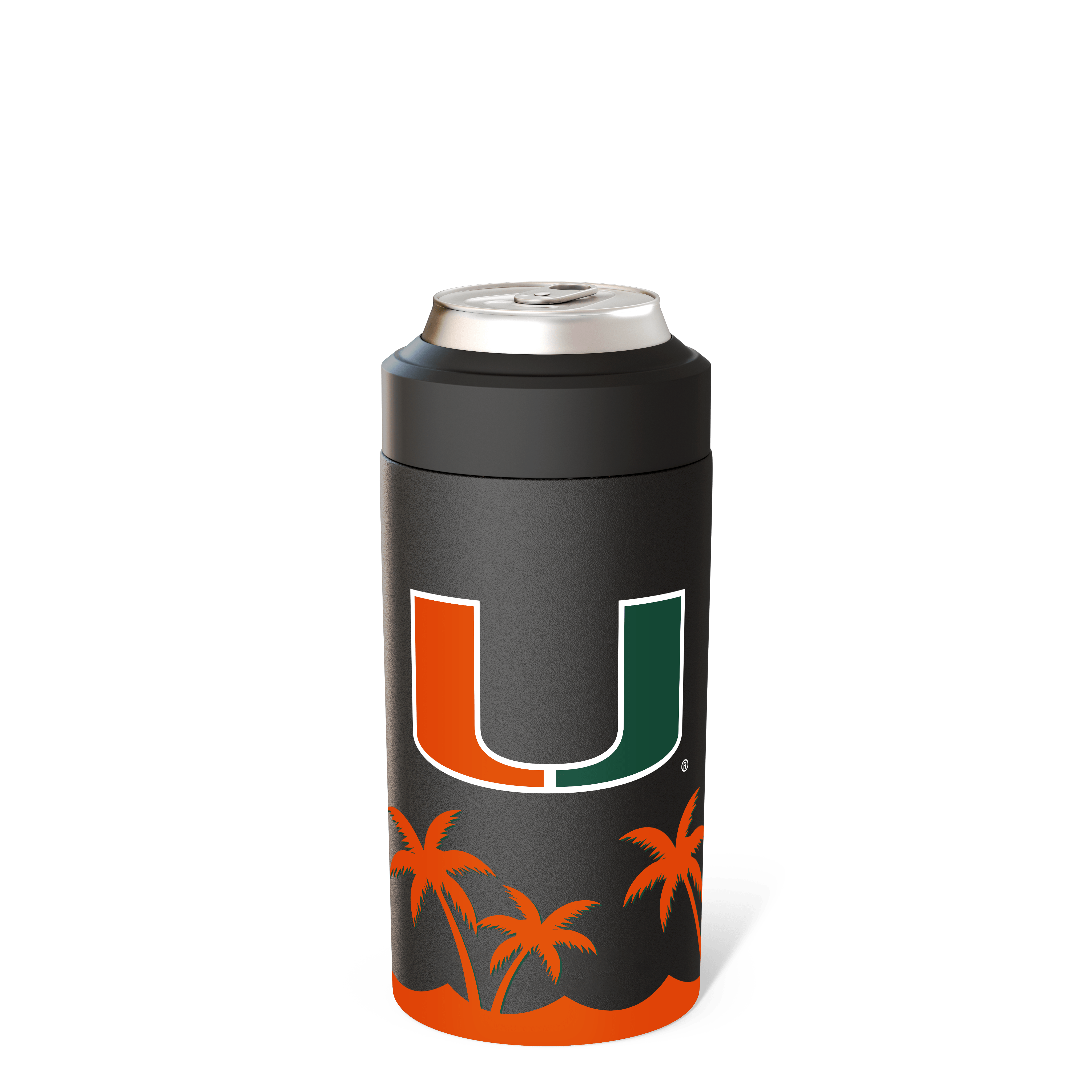 George Gu Universal Buddy | Miami Hurricanes