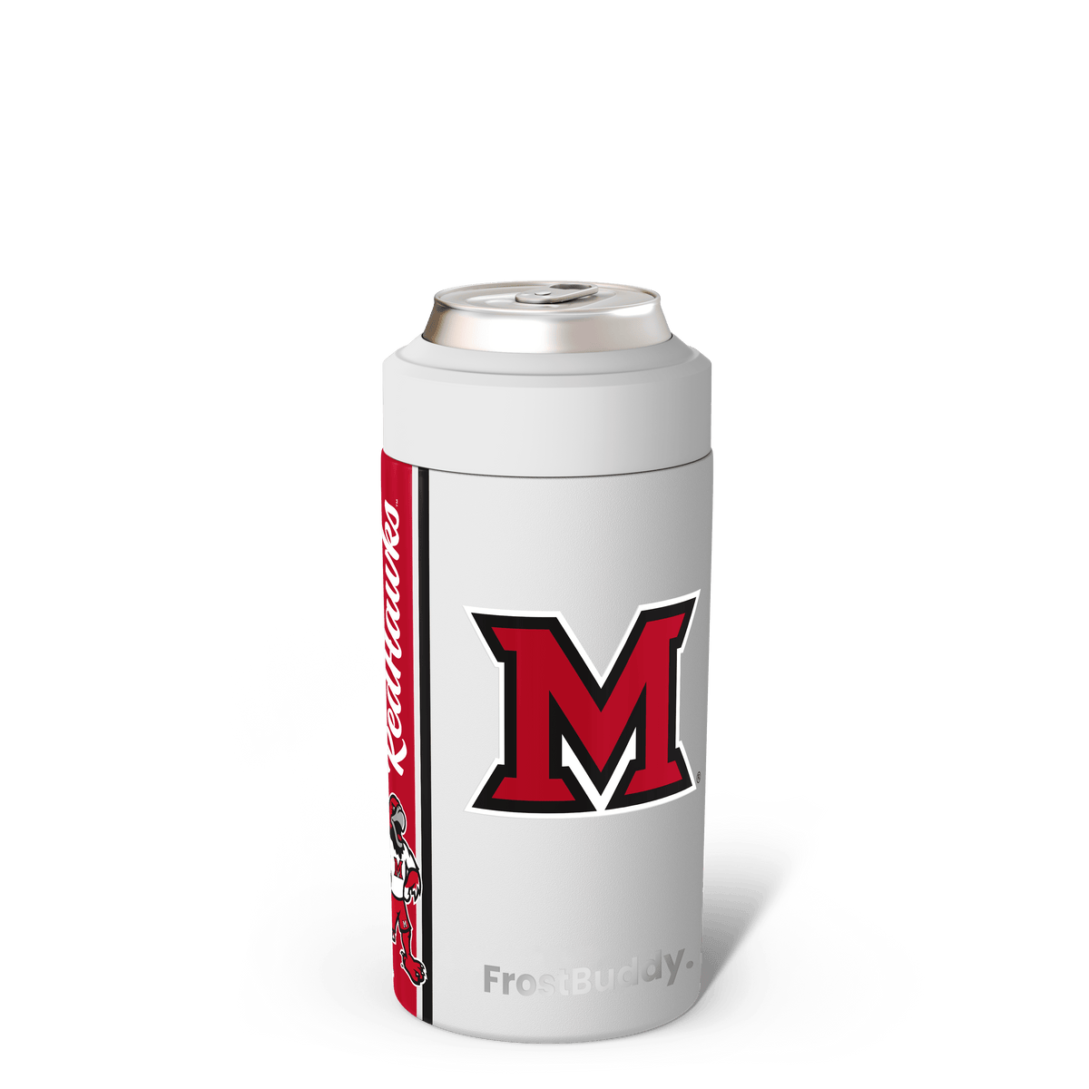 Universal Buddy | Miami-Ohio Redhawks | Gameday