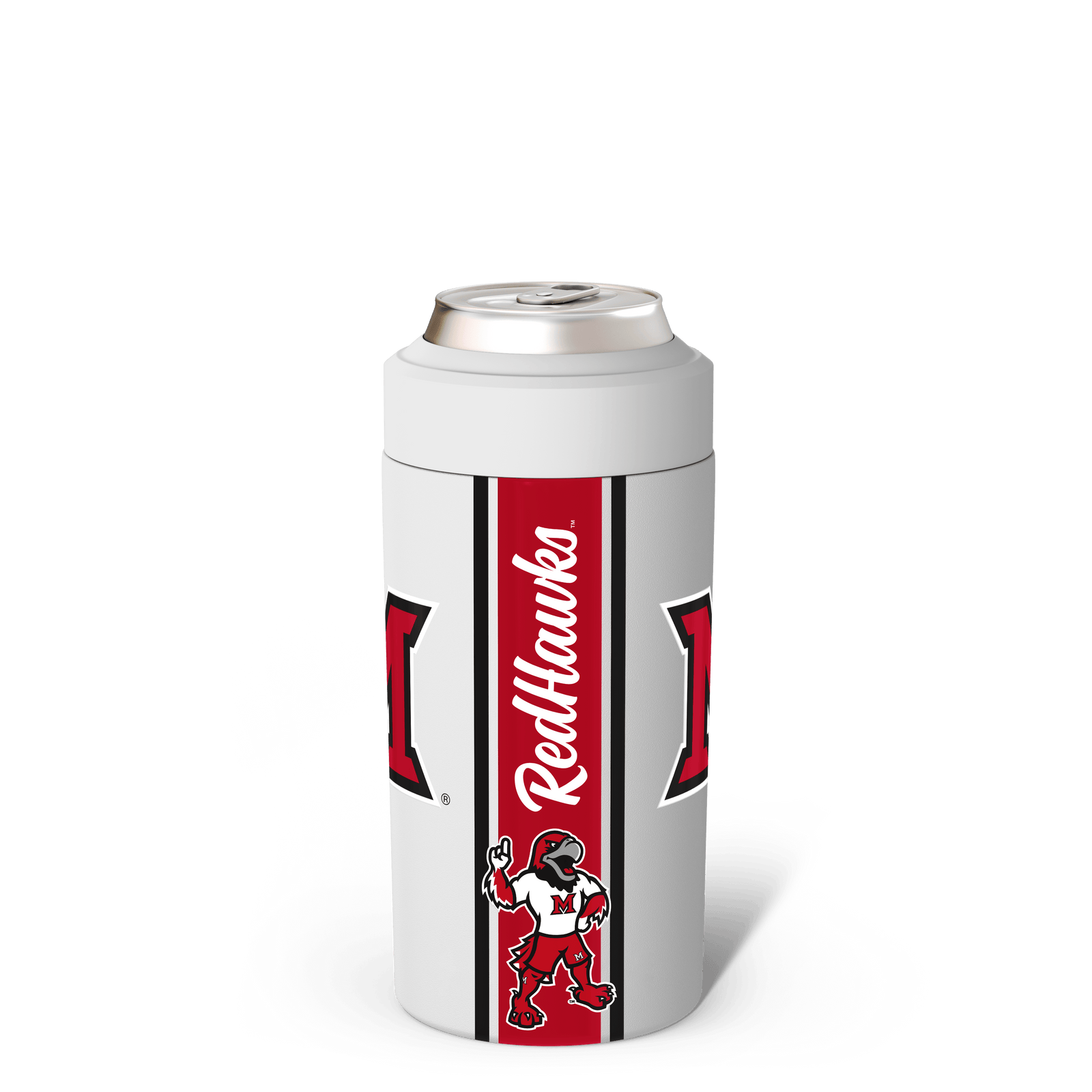 George Gu Universal Buddy | Miami Redhawks